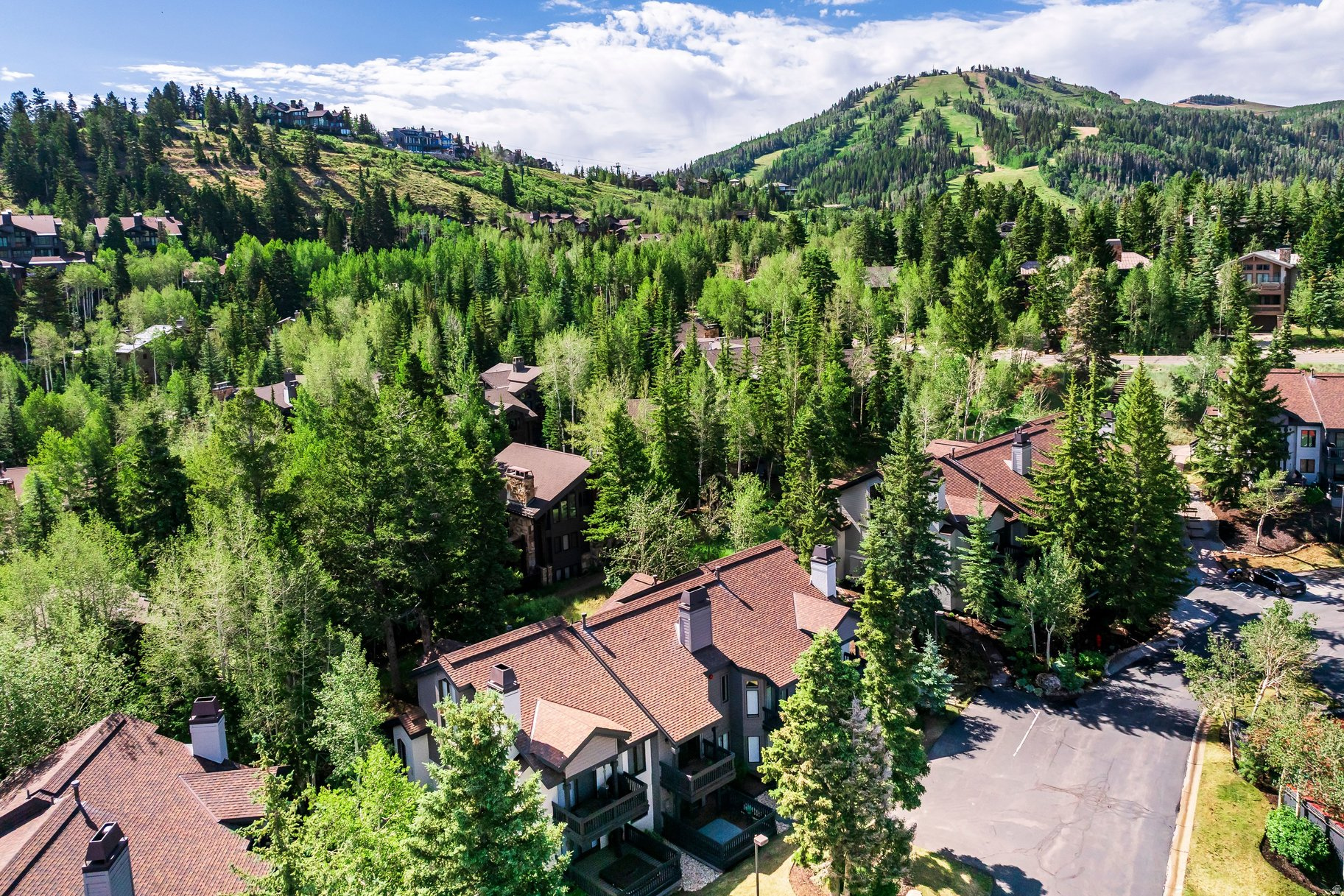 RIDGEPOINT - Residential