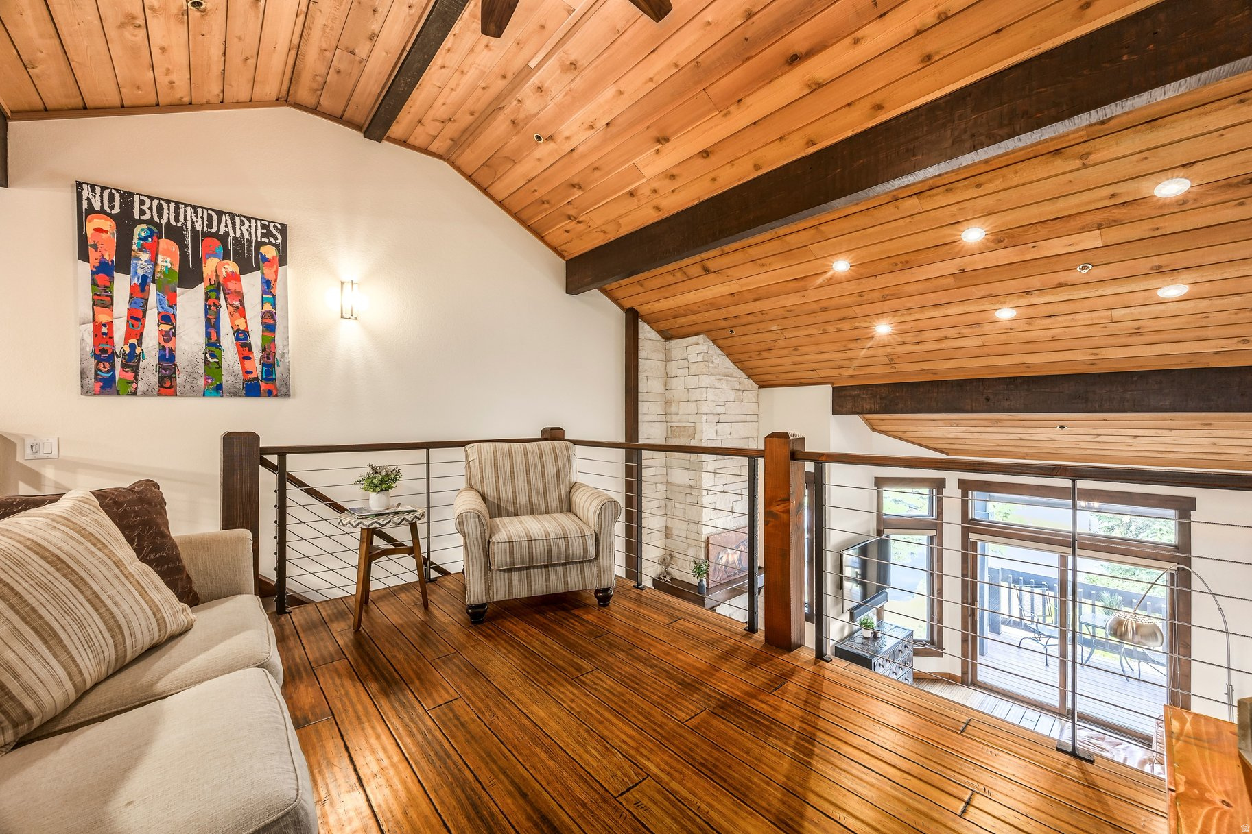 RIDGEPOINT - Residential