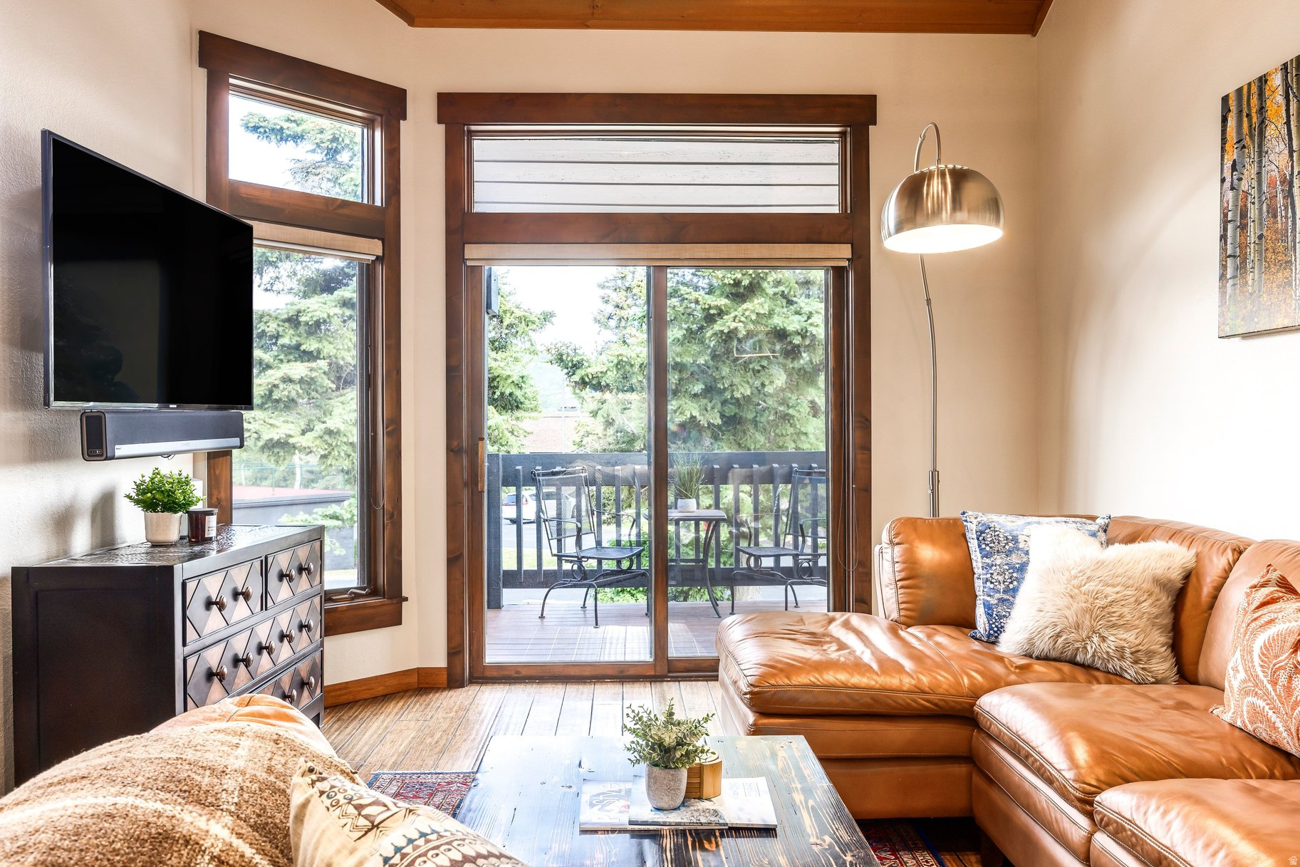 RIDGEPOINT - Residential
