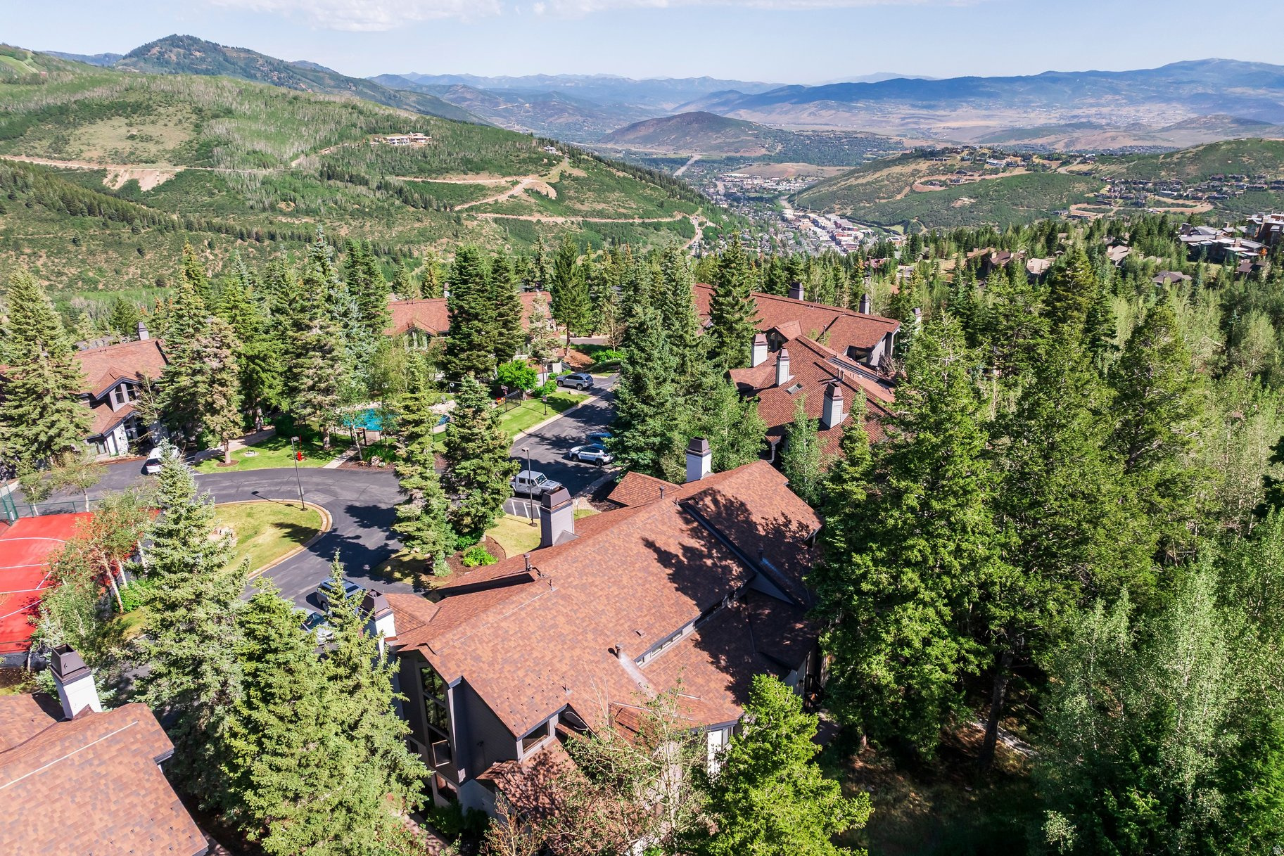 RIDGEPOINT - Residential