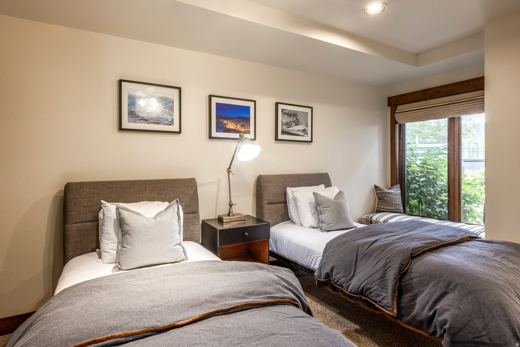 RIDGEPOINT - Residential