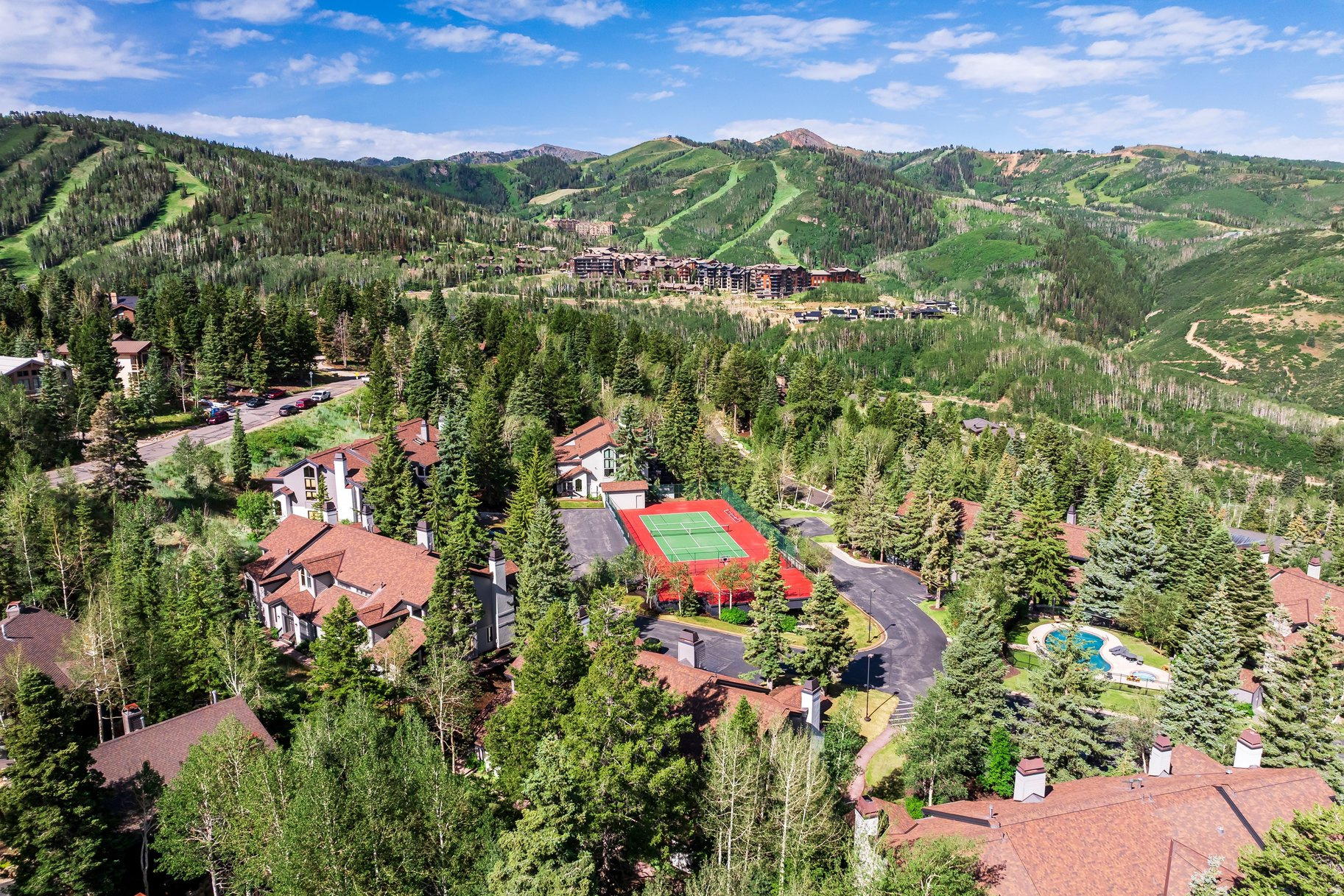 RIDGEPOINT - Residential