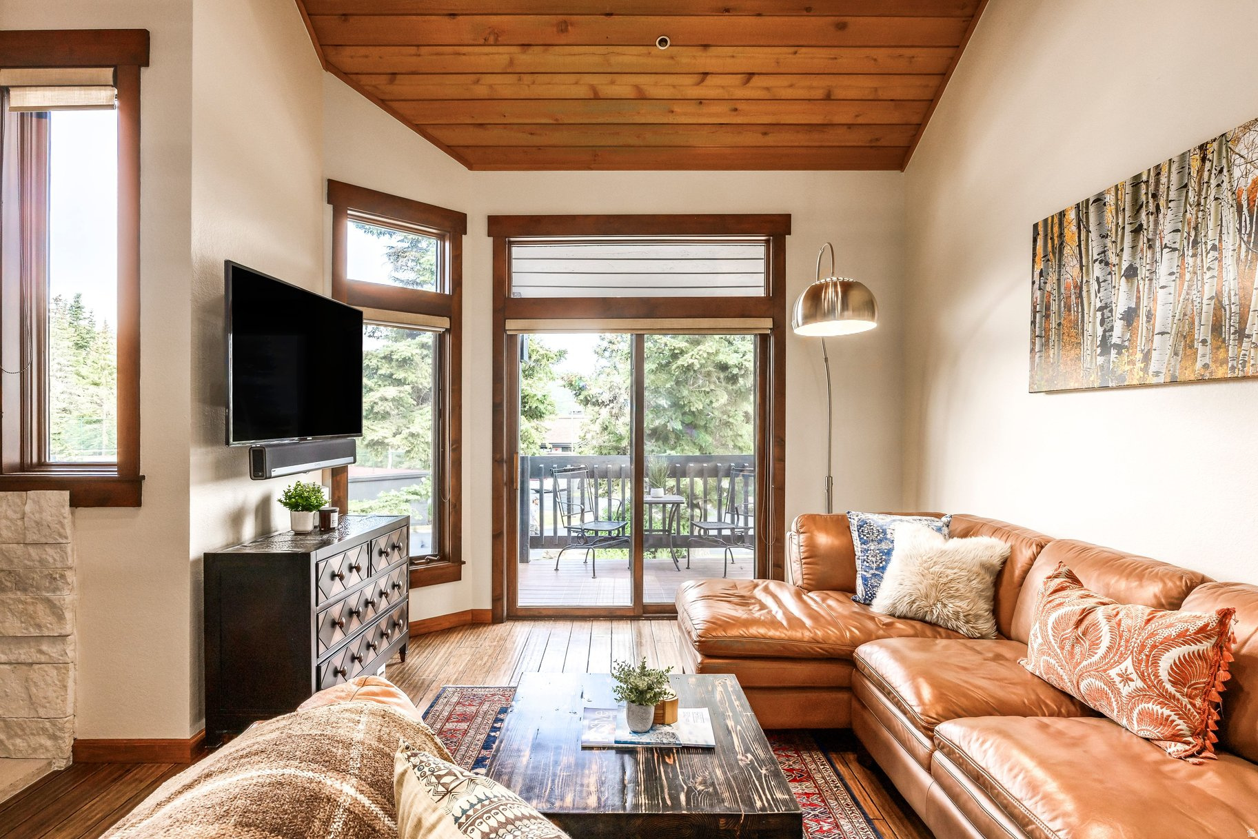 RIDGEPOINT - Residential