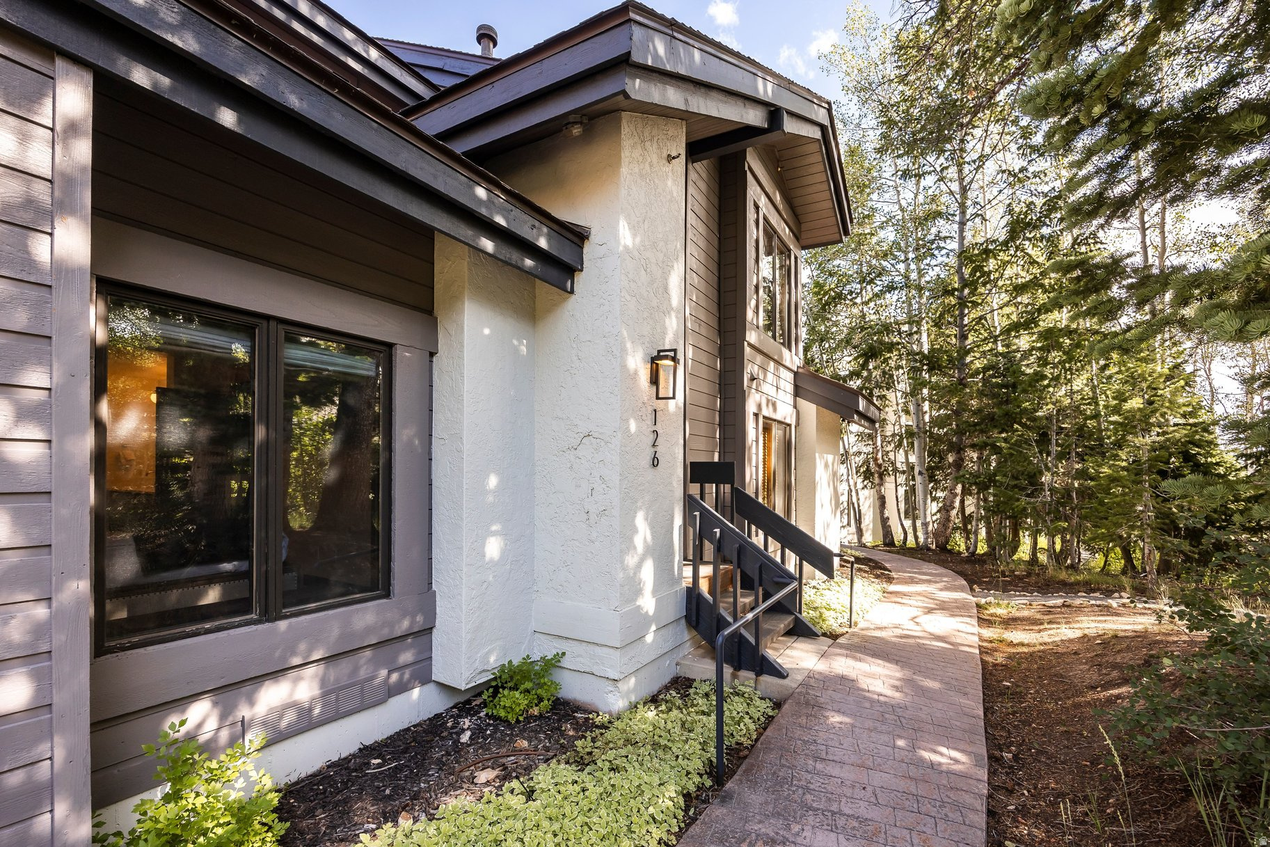 RIDGEPOINT - Residential