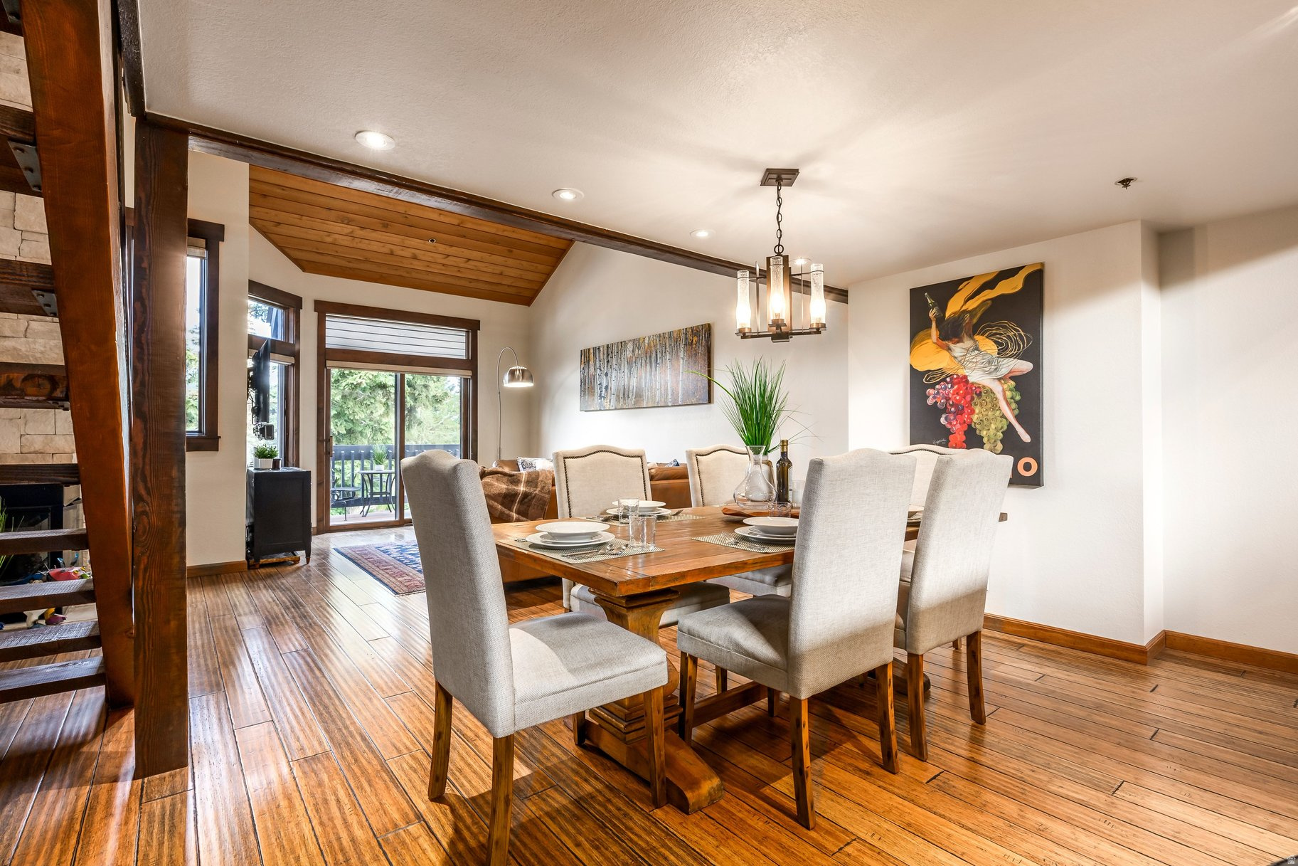 RIDGEPOINT - Residential