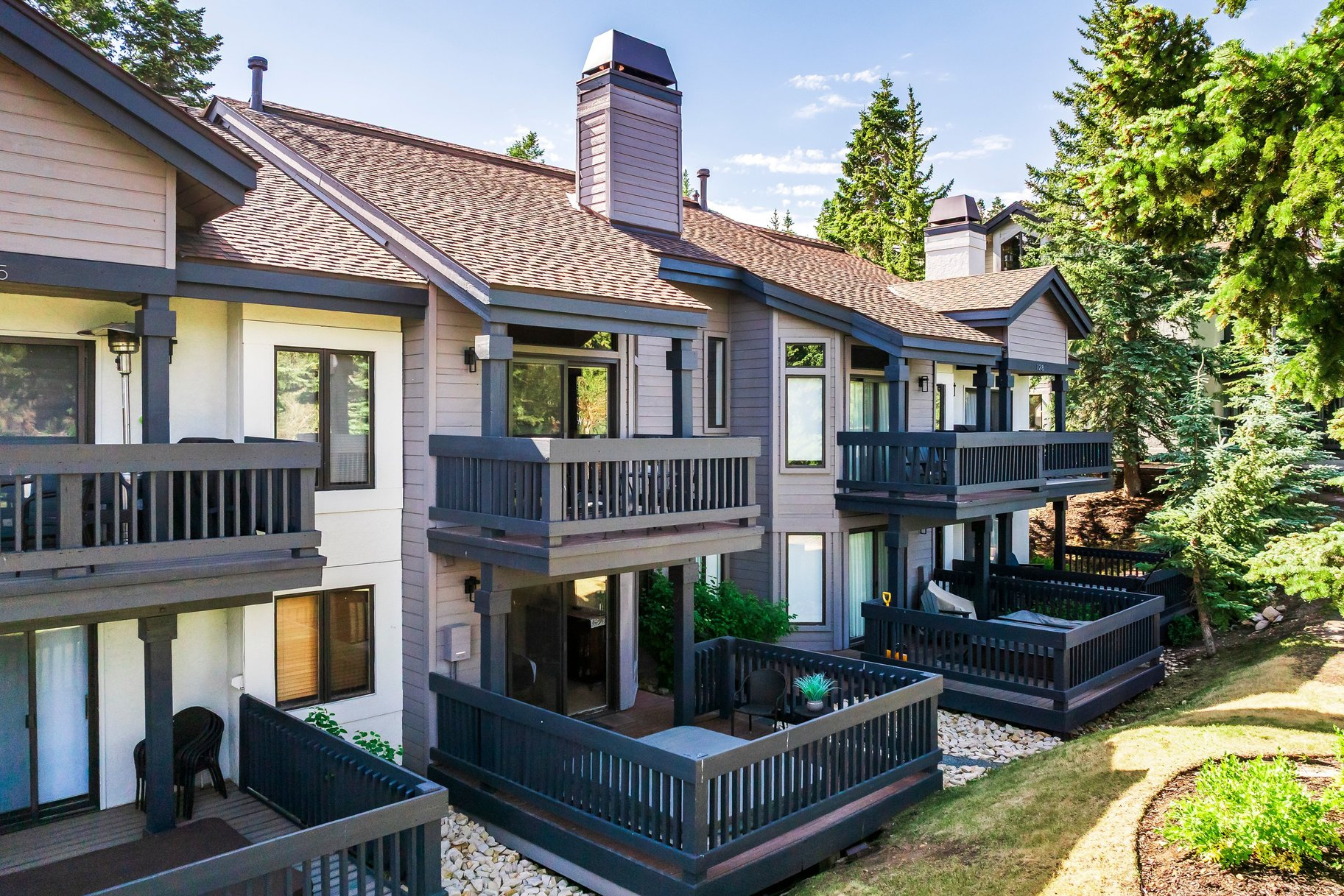 RIDGEPOINT - Residential