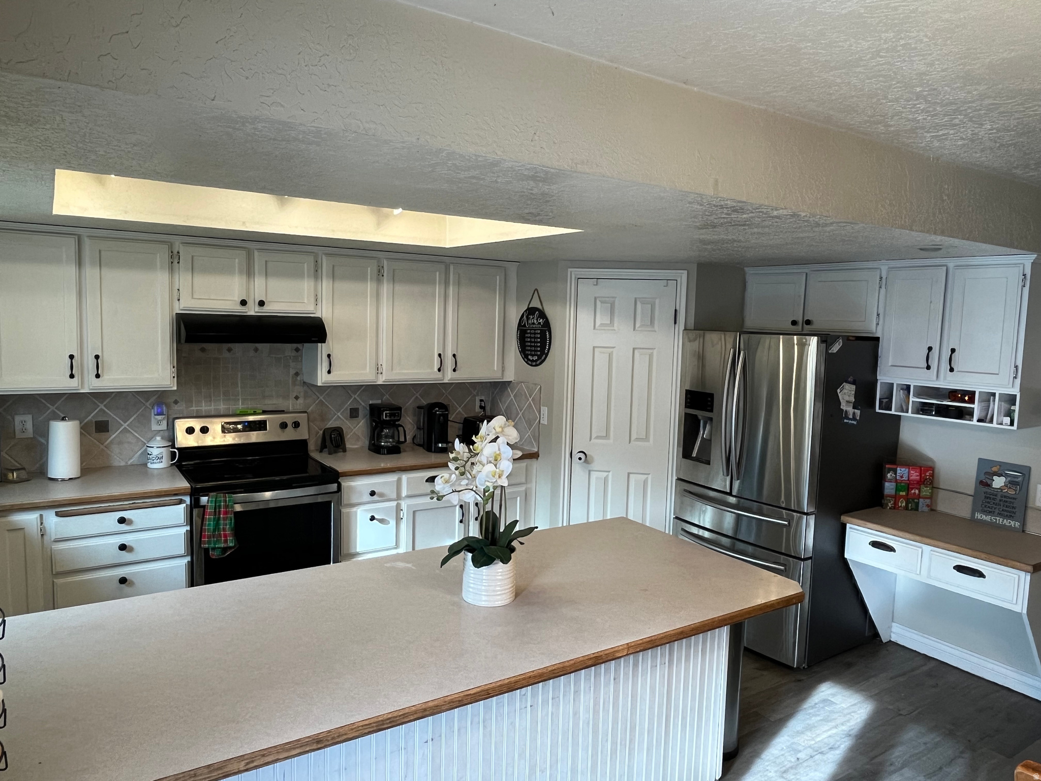 THREE MILE CREEK - Residential