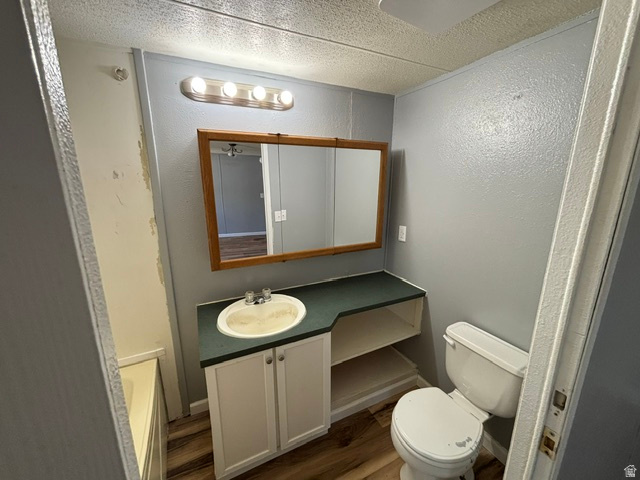 MILE HIGH VILLAGE - Residential