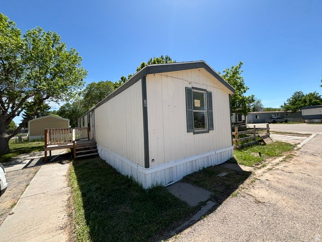 MILE HIGH VILLAGE - Residential