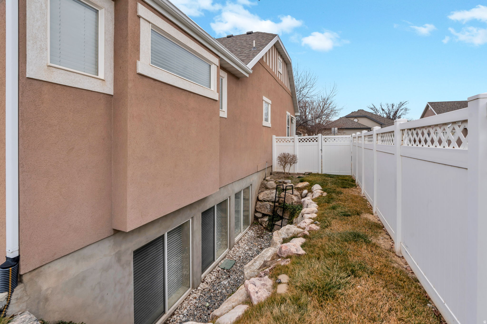 VILLAGE PUD - Residential