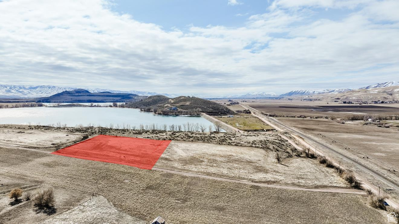 Want to own your own piece of prime real estate near Twin Lakes Resevoir? These picturesque lots offer stunning views, serene surroundings, and easy access to your outdoor recreation.  Ideal for building your dream home or vacation getaway.  The property provides tranquility while still being within reach to town. Lot 3 has views of Twin Lakes.  Buyer will need to dig a well.  Initial PERC test has been approved and buyer will need to install septic system.  There are 3 lots available with lot 3 having views of the lake.  Buy one lot or all 3 lots together!