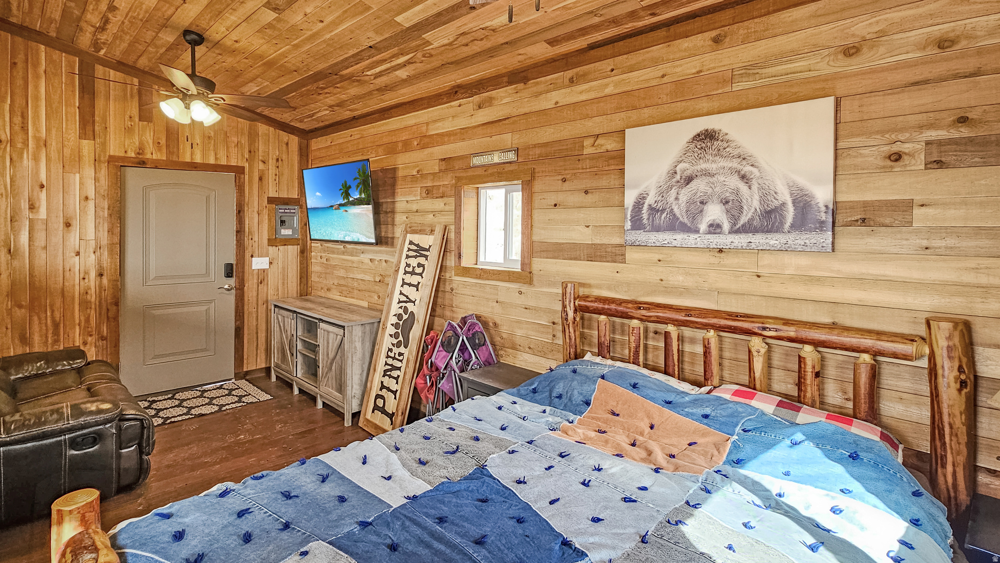 HIDEAWAY VALLEY SUBD - Residential