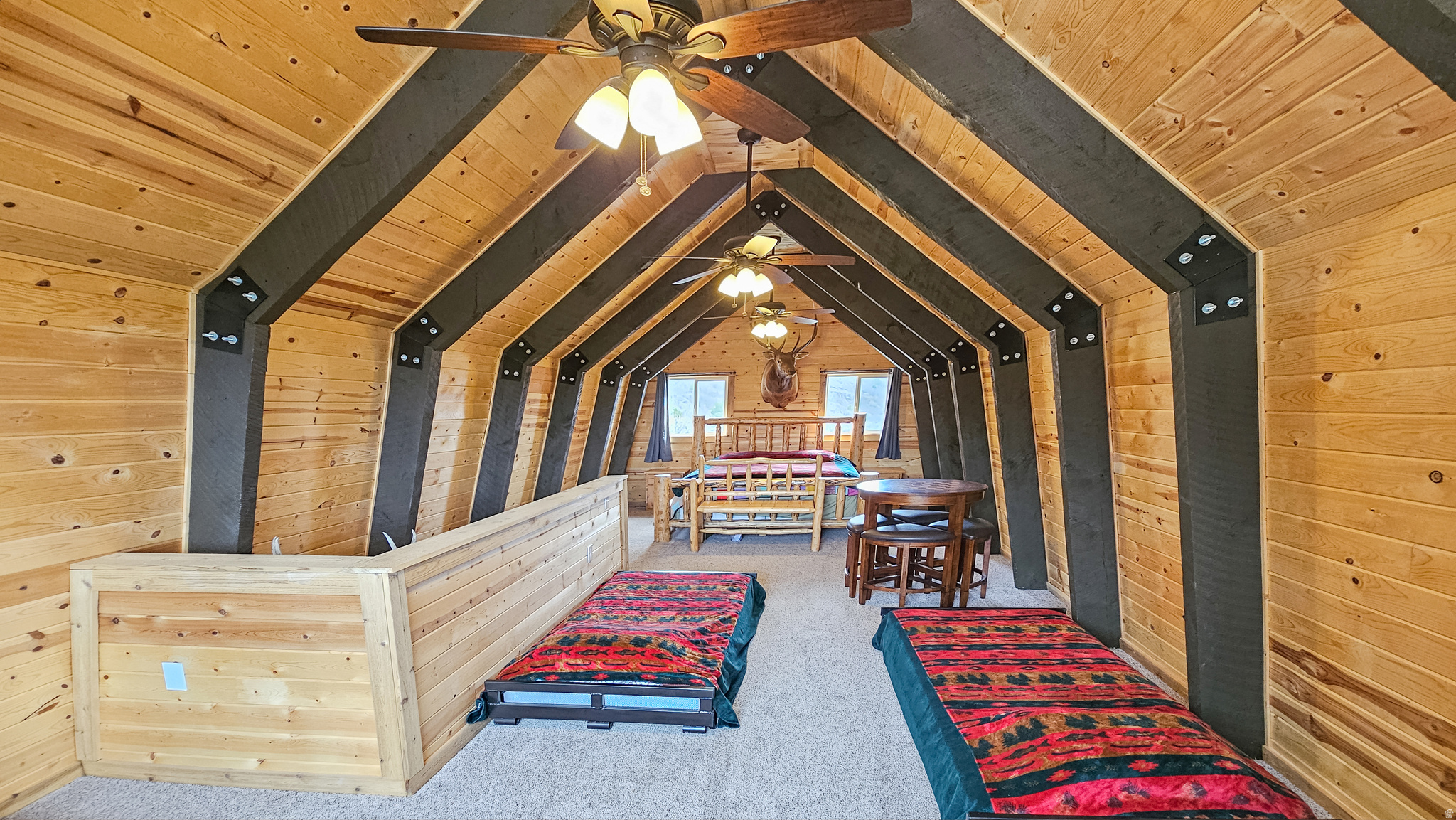 HIDEAWAY VALLEY SUBD - Residential