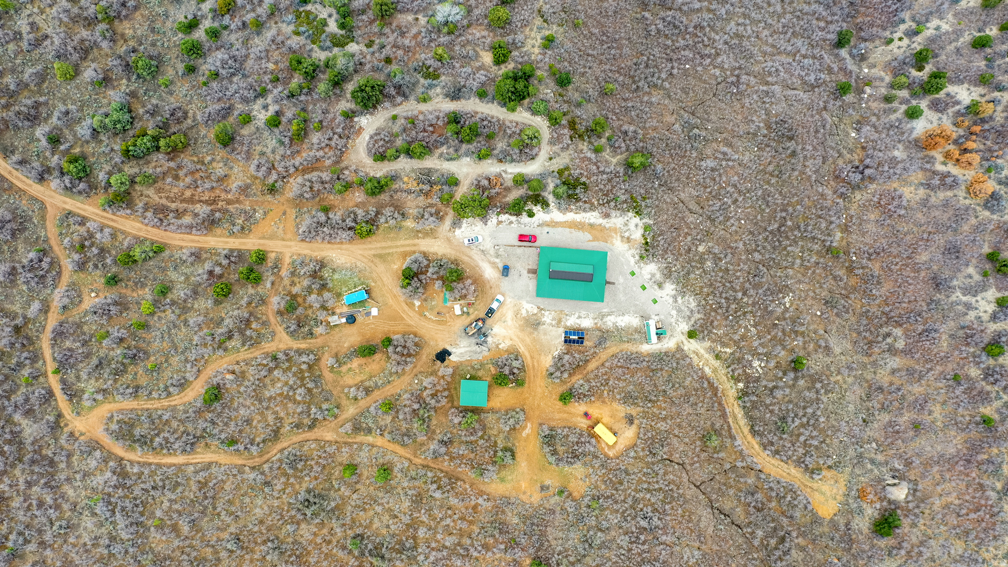 HIDEAWAY VALLEY SUBD - Residential