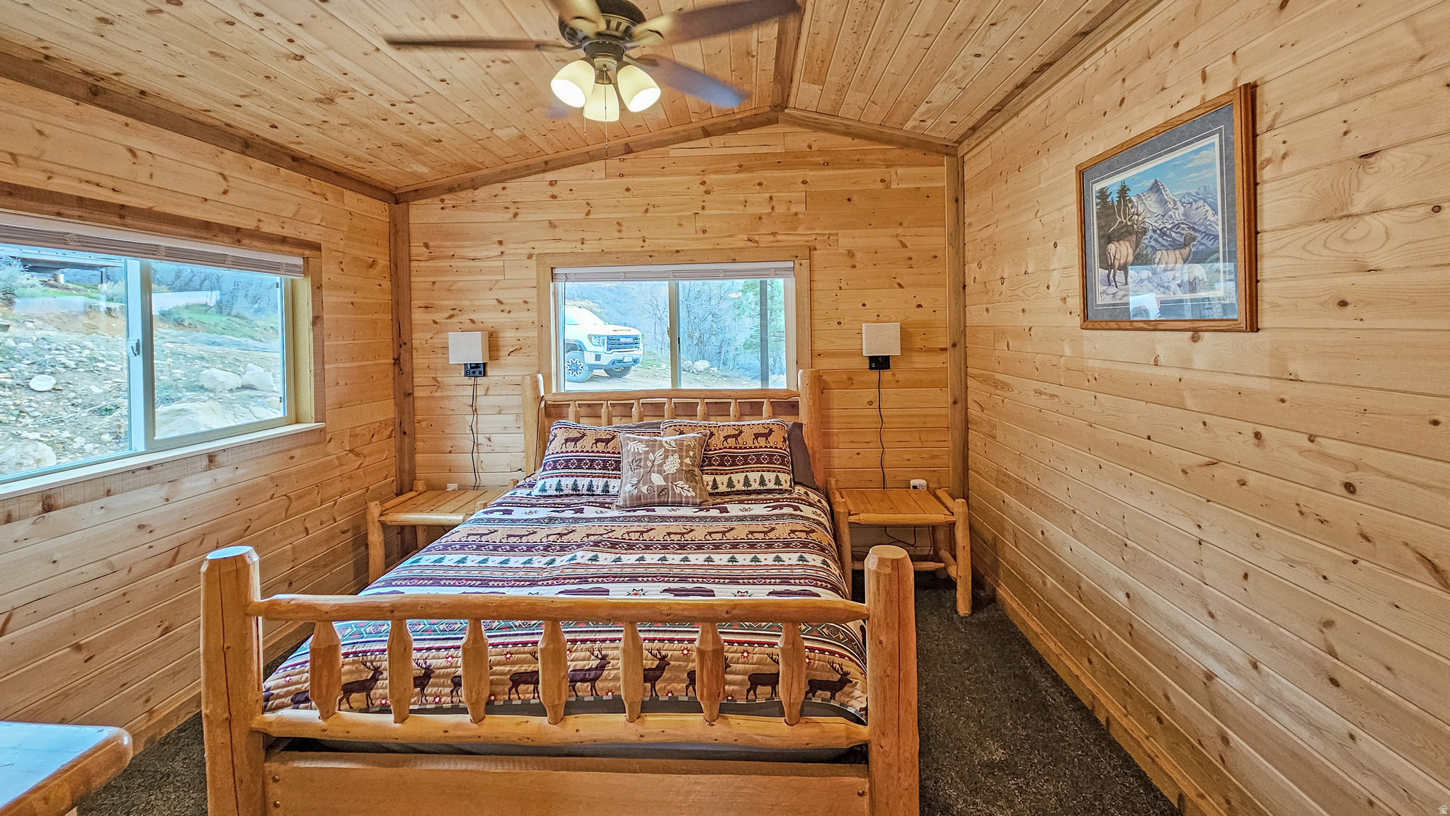 HIDEAWAY VALLEY SUBD - Residential