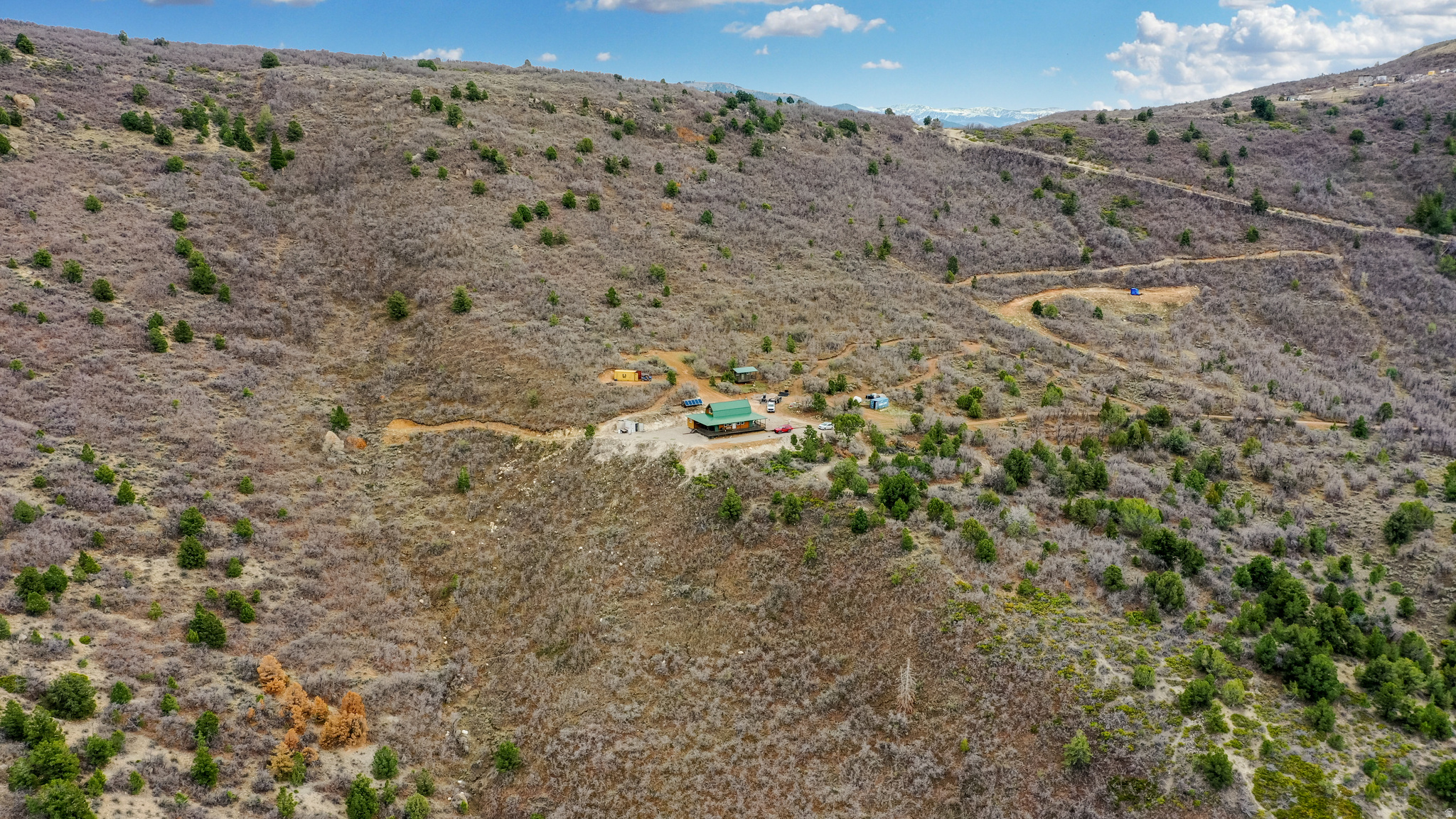 HIDEAWAY VALLEY SUBD - Residential