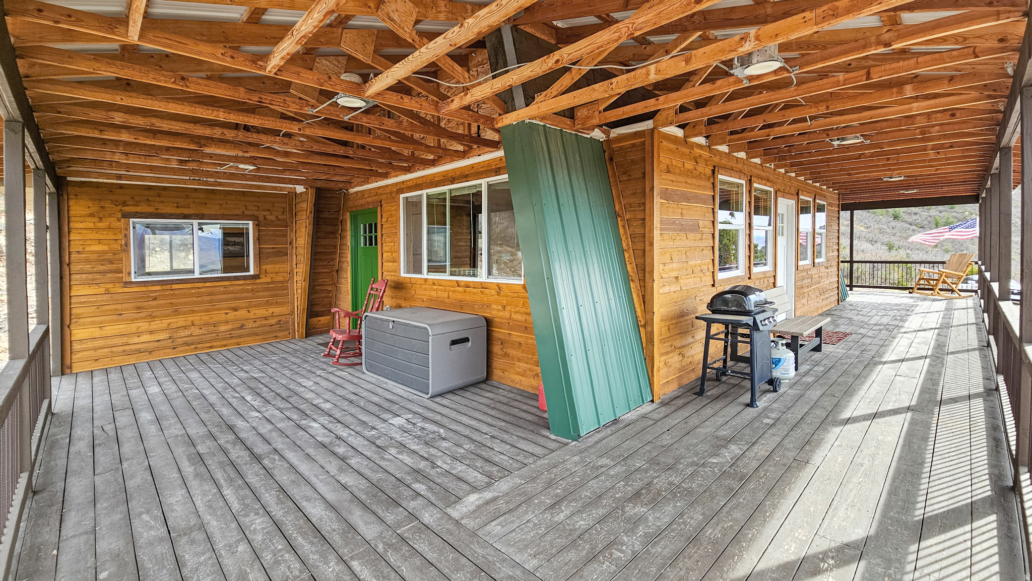 HIDEAWAY VALLEY SUBD - Residential