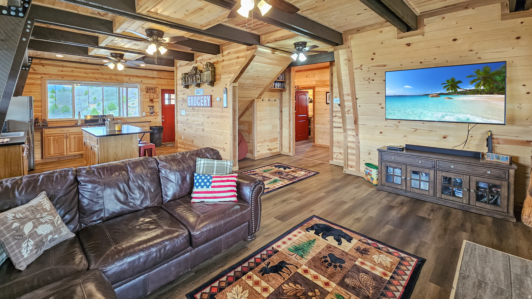 HIDEAWAY VALLEY SUBD - Residential