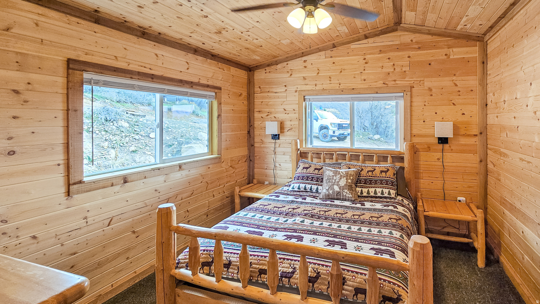 HIDEAWAY VALLEY SUBD - Residential