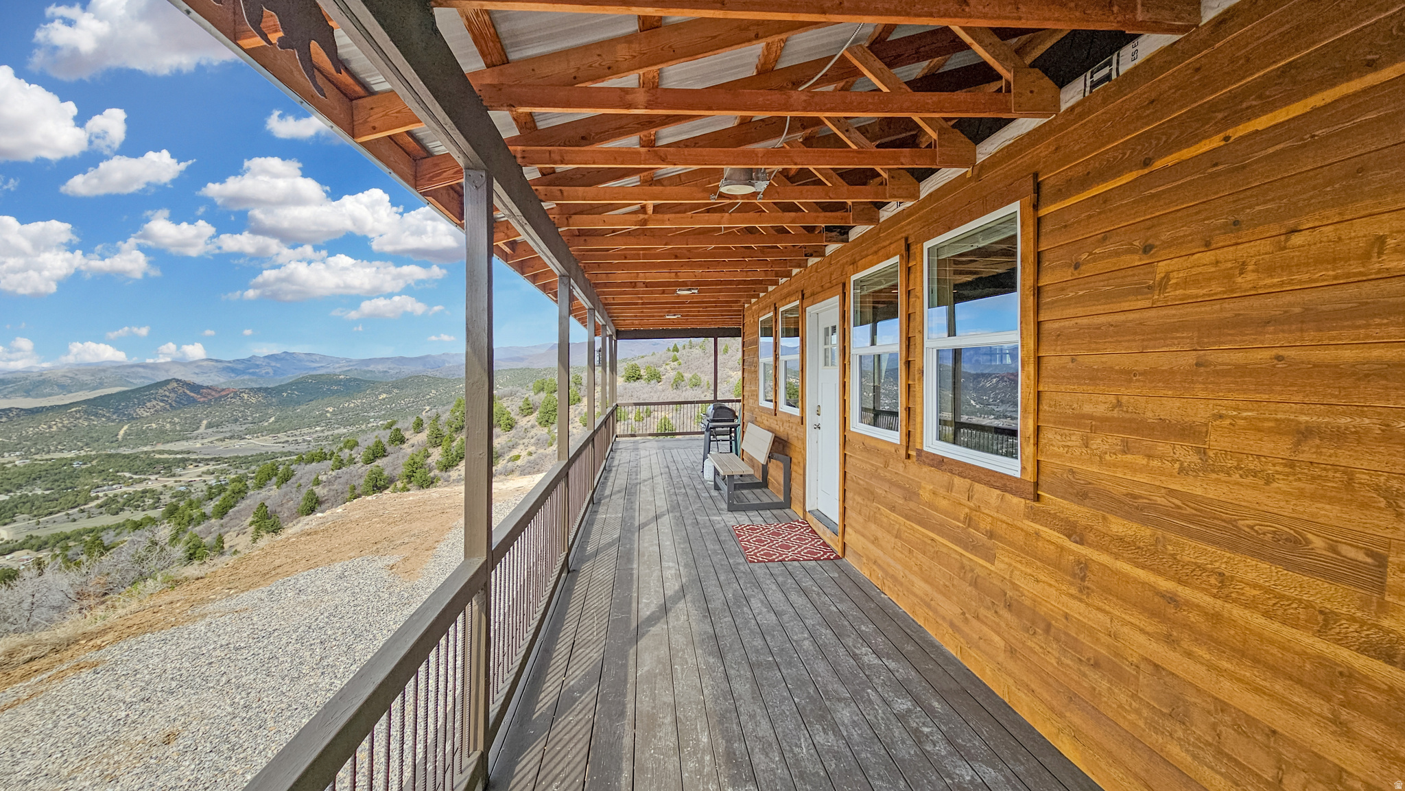 HIDEAWAY VALLEY SUBD - Residential