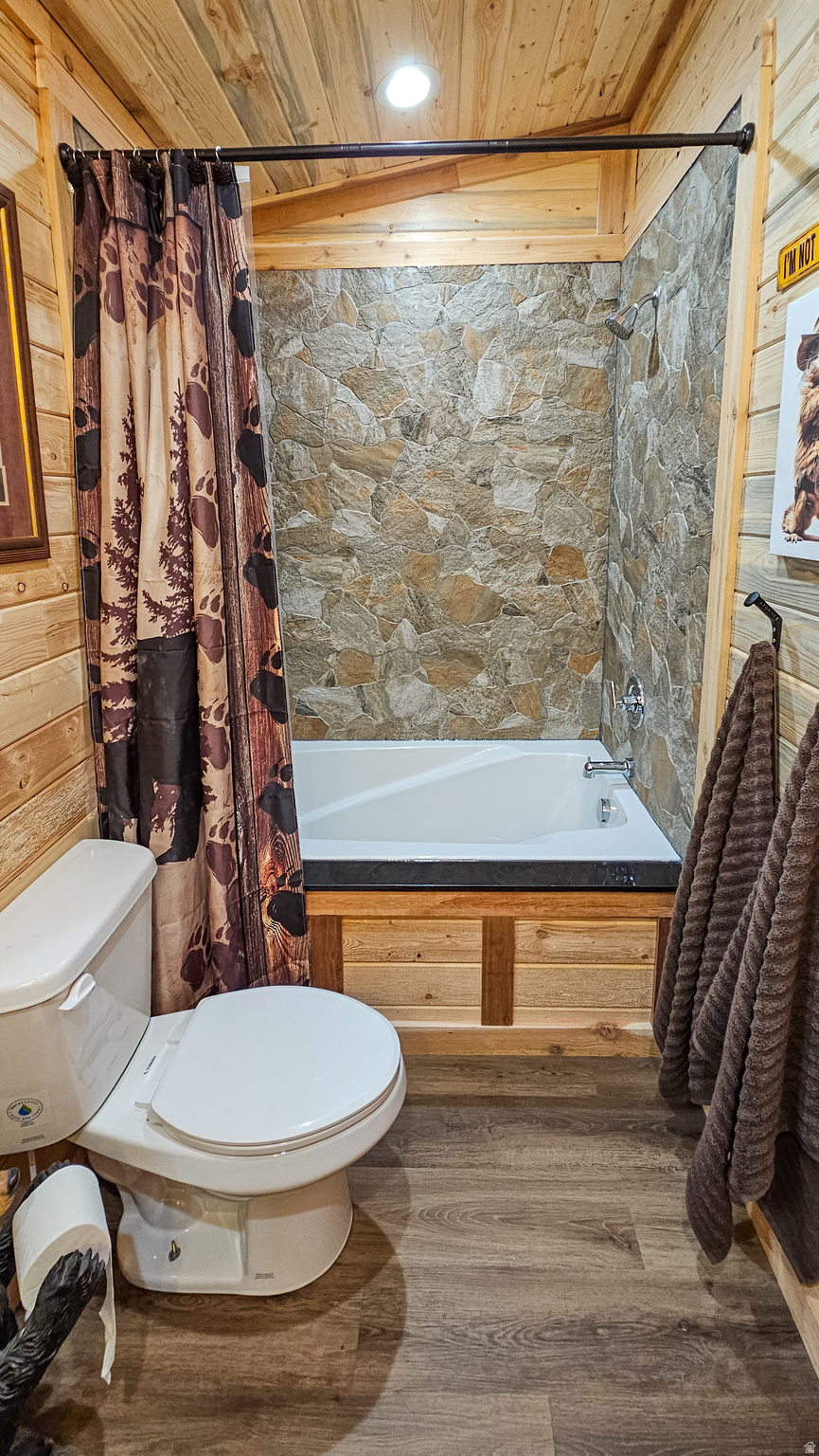 HIDEAWAY VALLEY SUBD - Residential