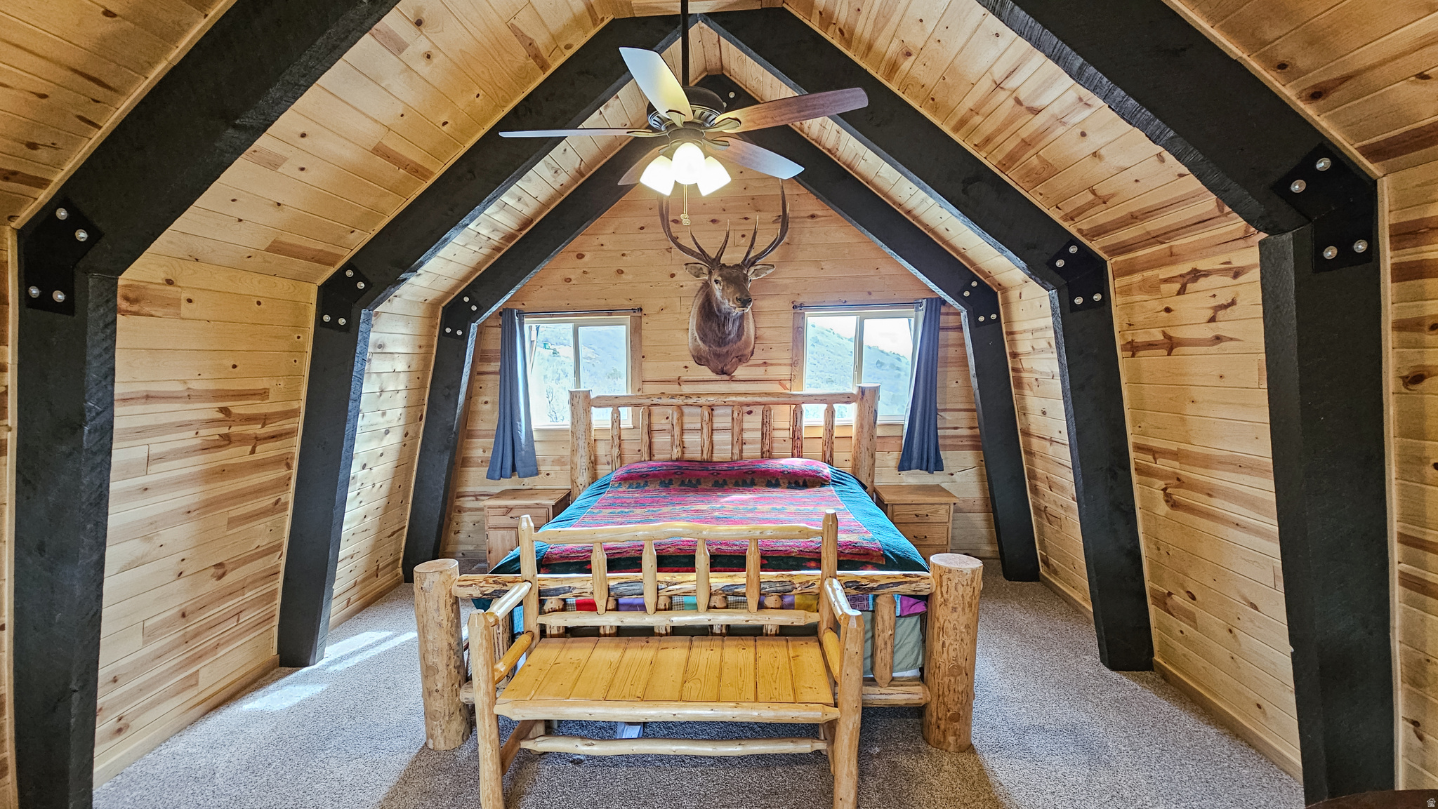 HIDEAWAY VALLEY SUBD - Residential