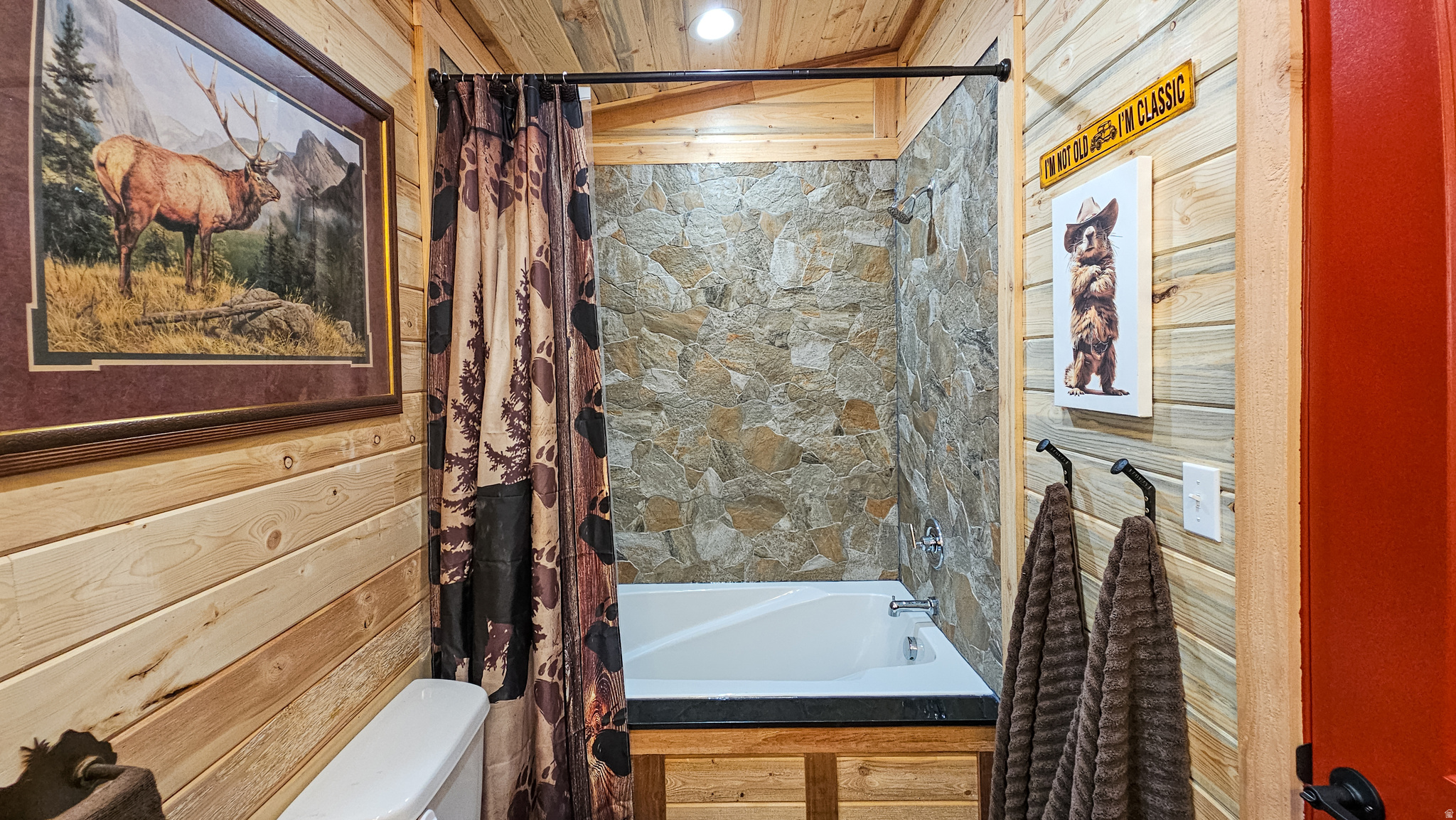 HIDEAWAY VALLEY SUBD - Residential