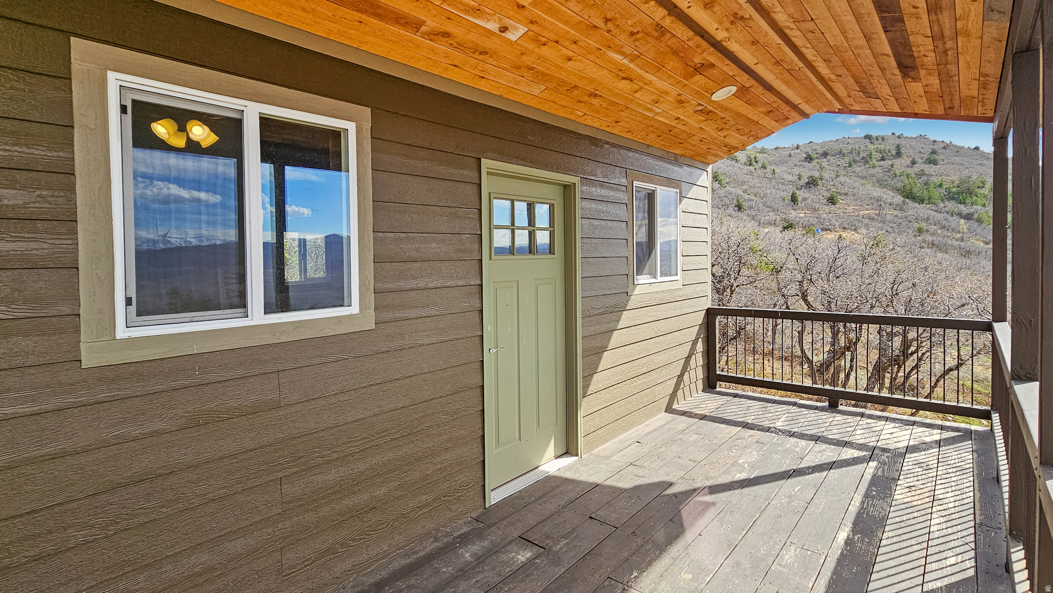 HIDEAWAY VALLEY SUBD - Residential