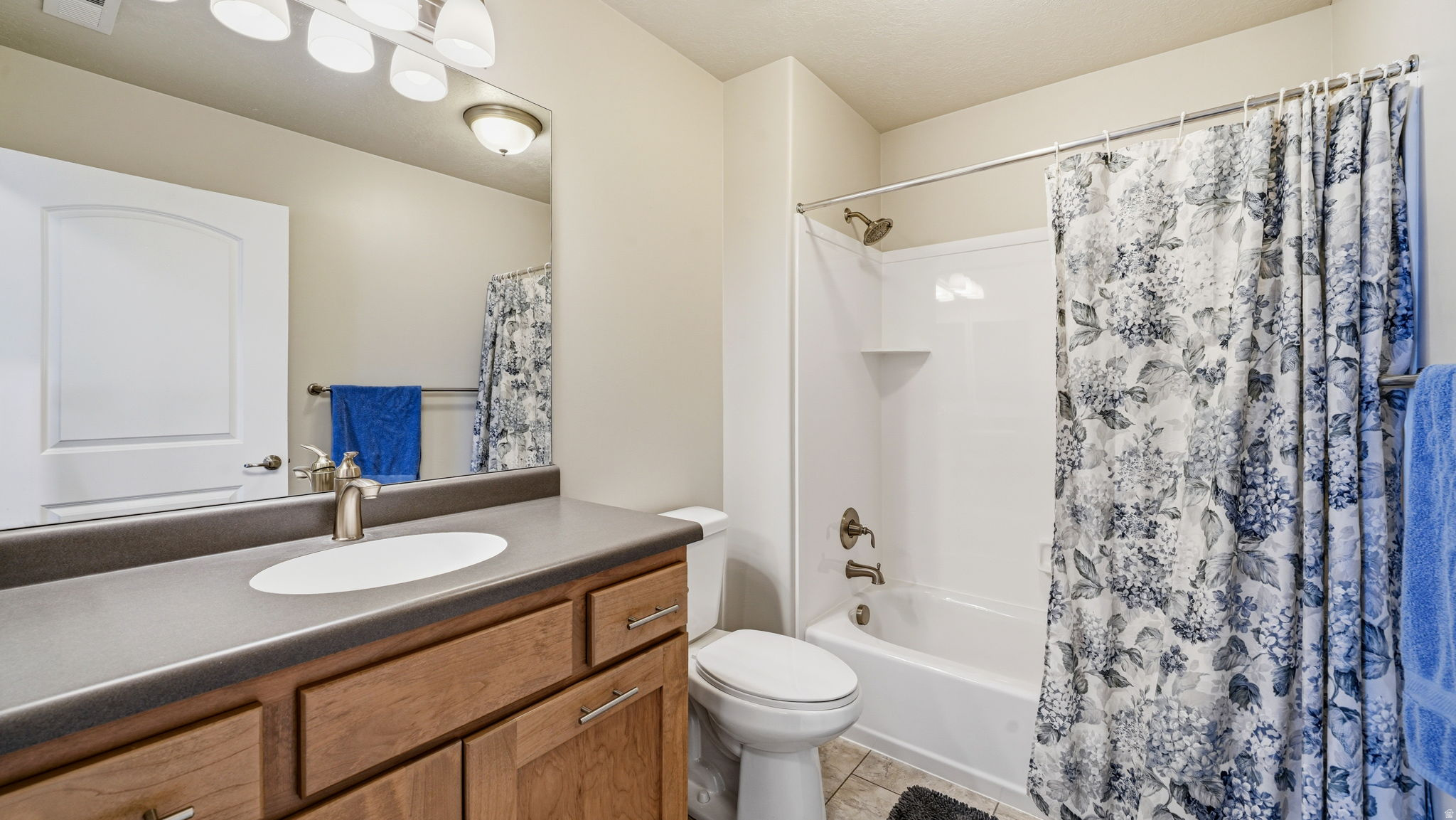VILLAS AT PIONEER CROSSING - Residential