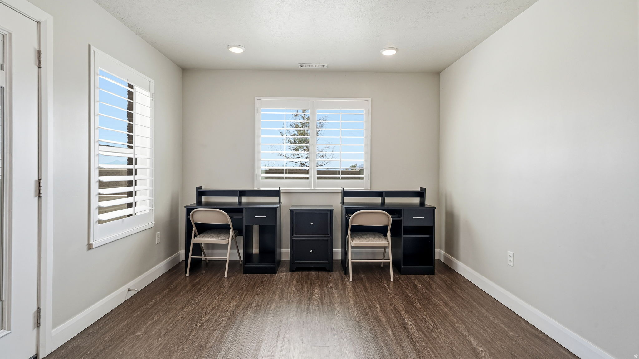 VILLAS AT PIONEER CROSSING - Residential
