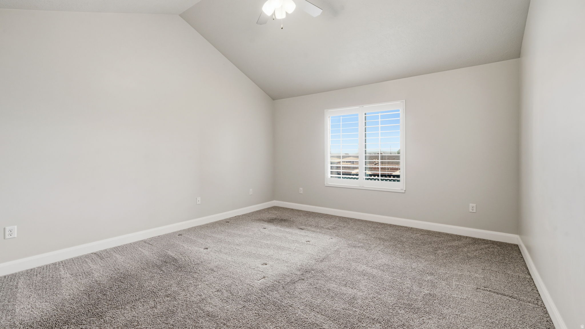 VILLAS AT PIONEER CROSSING - Residential