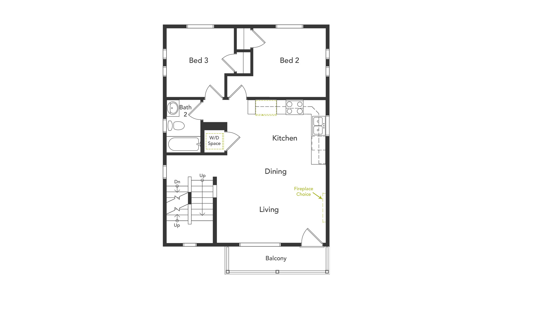 WANDER - Residential