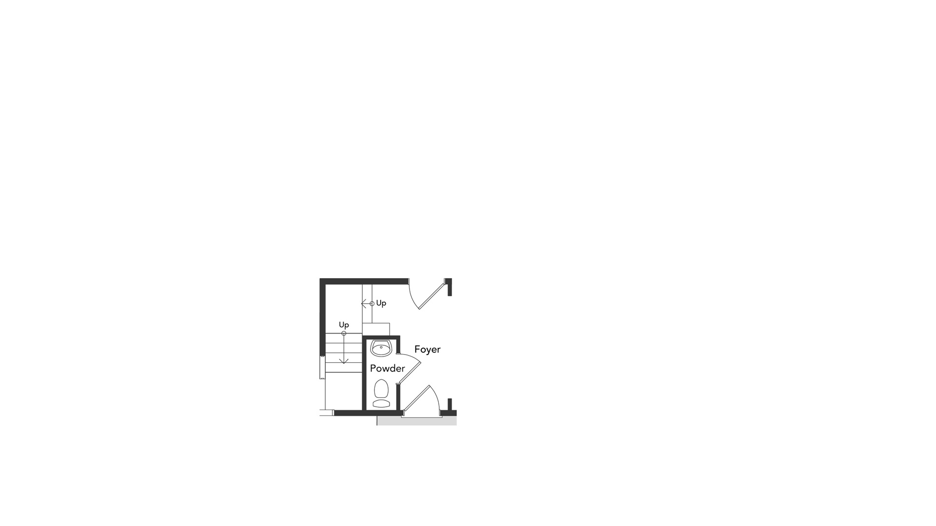 WANDER - Residential