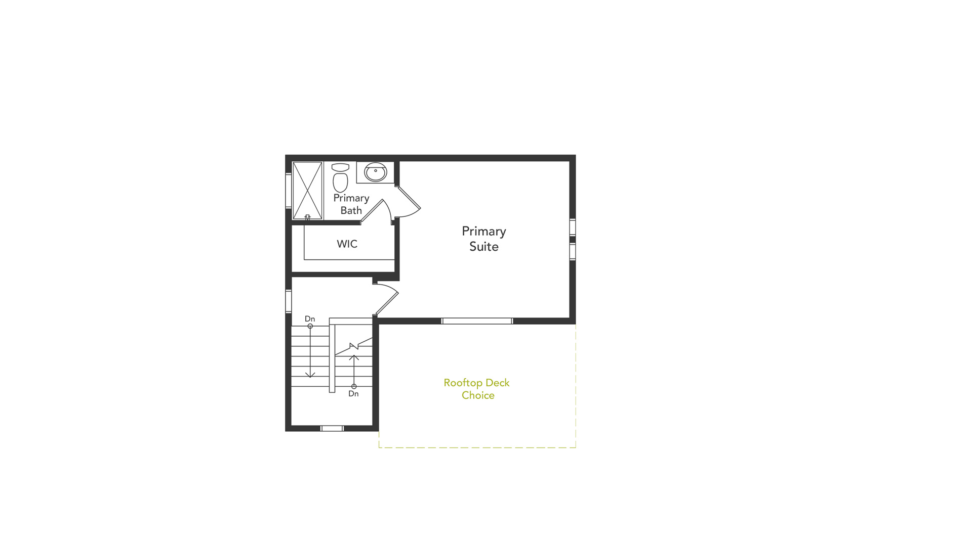 WANDER - Residential