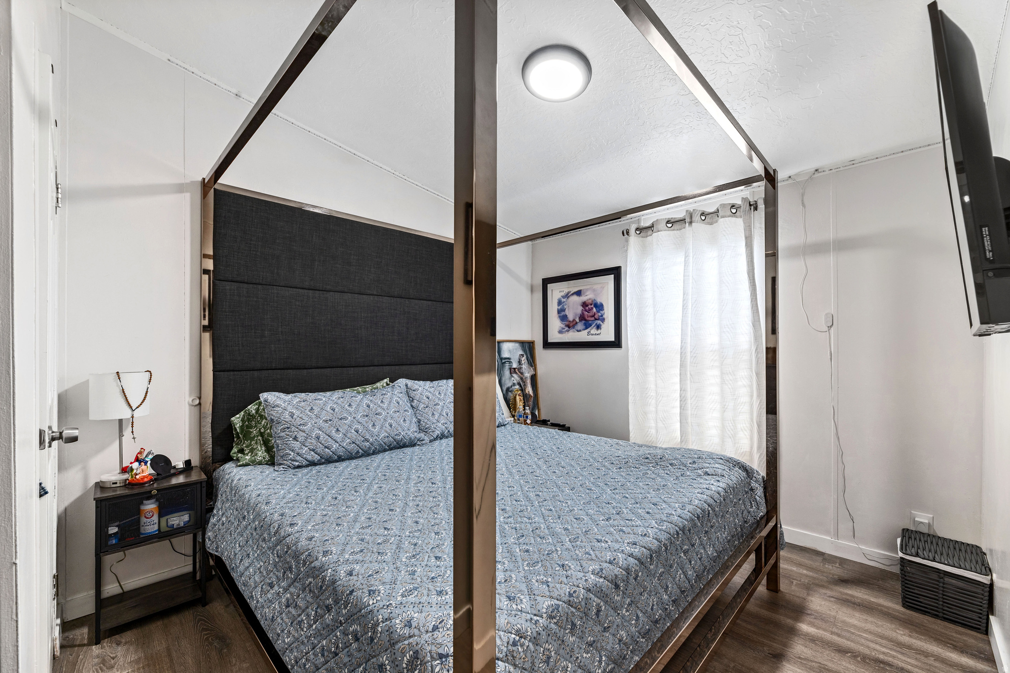 LAMPLIGHTER ESTATES - Residential