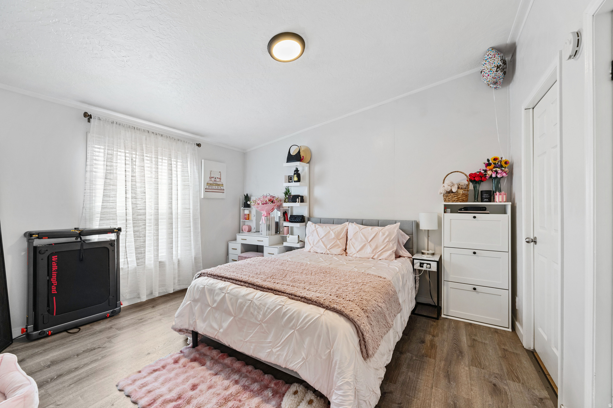 LAMPLIGHTER ESTATES - Residential