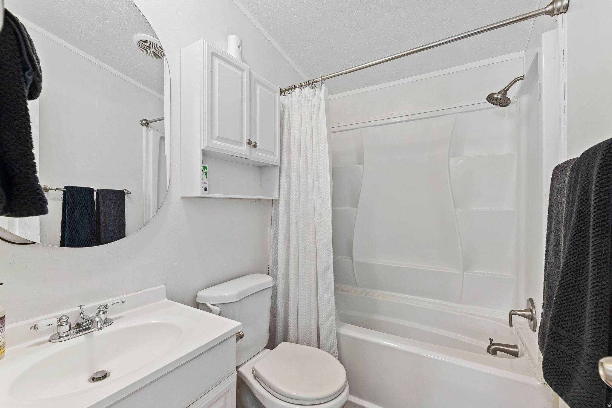 LAMPLIGHTER ESTATES - Residential