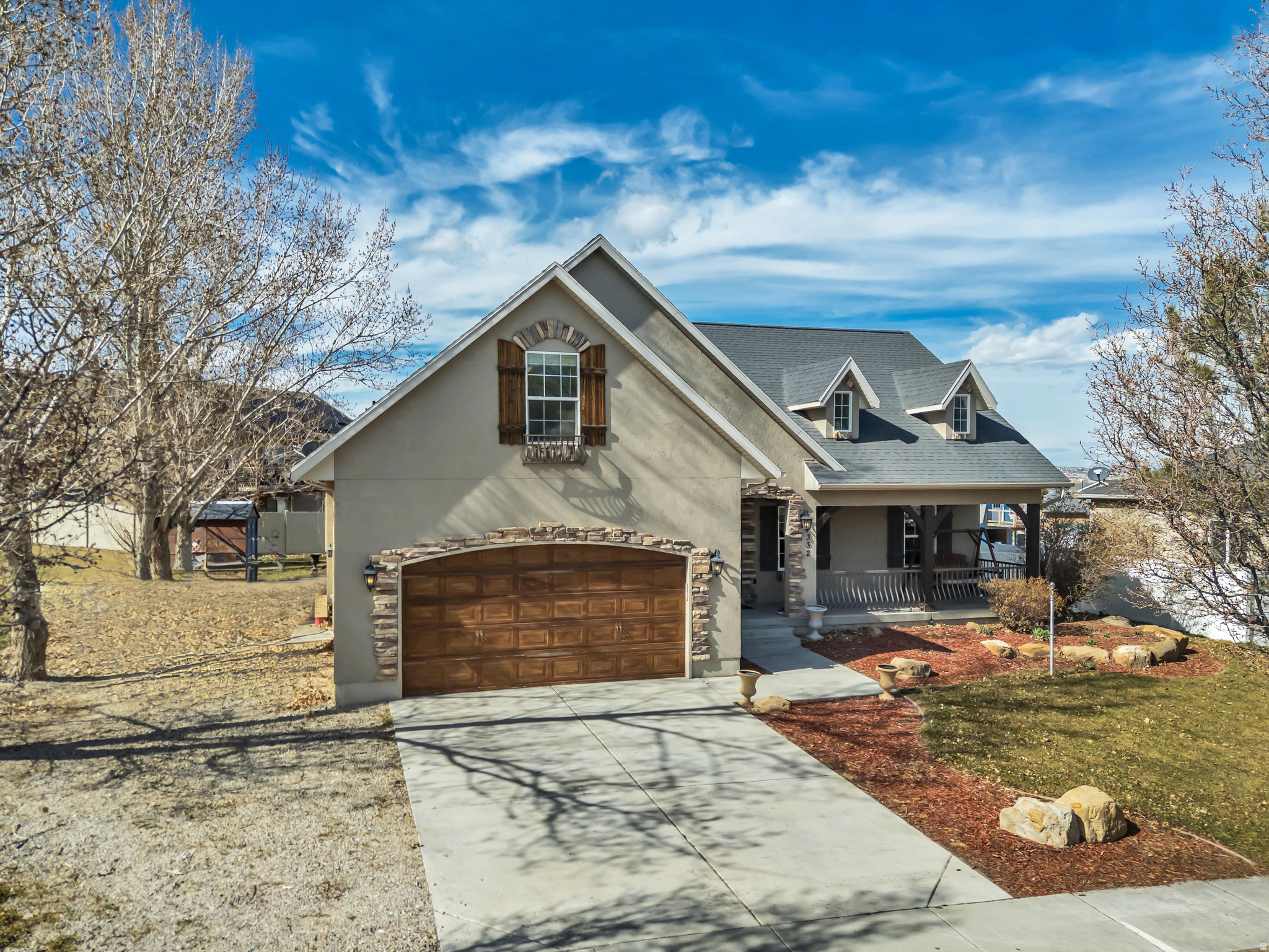 SARATOGA HILLS - Residential