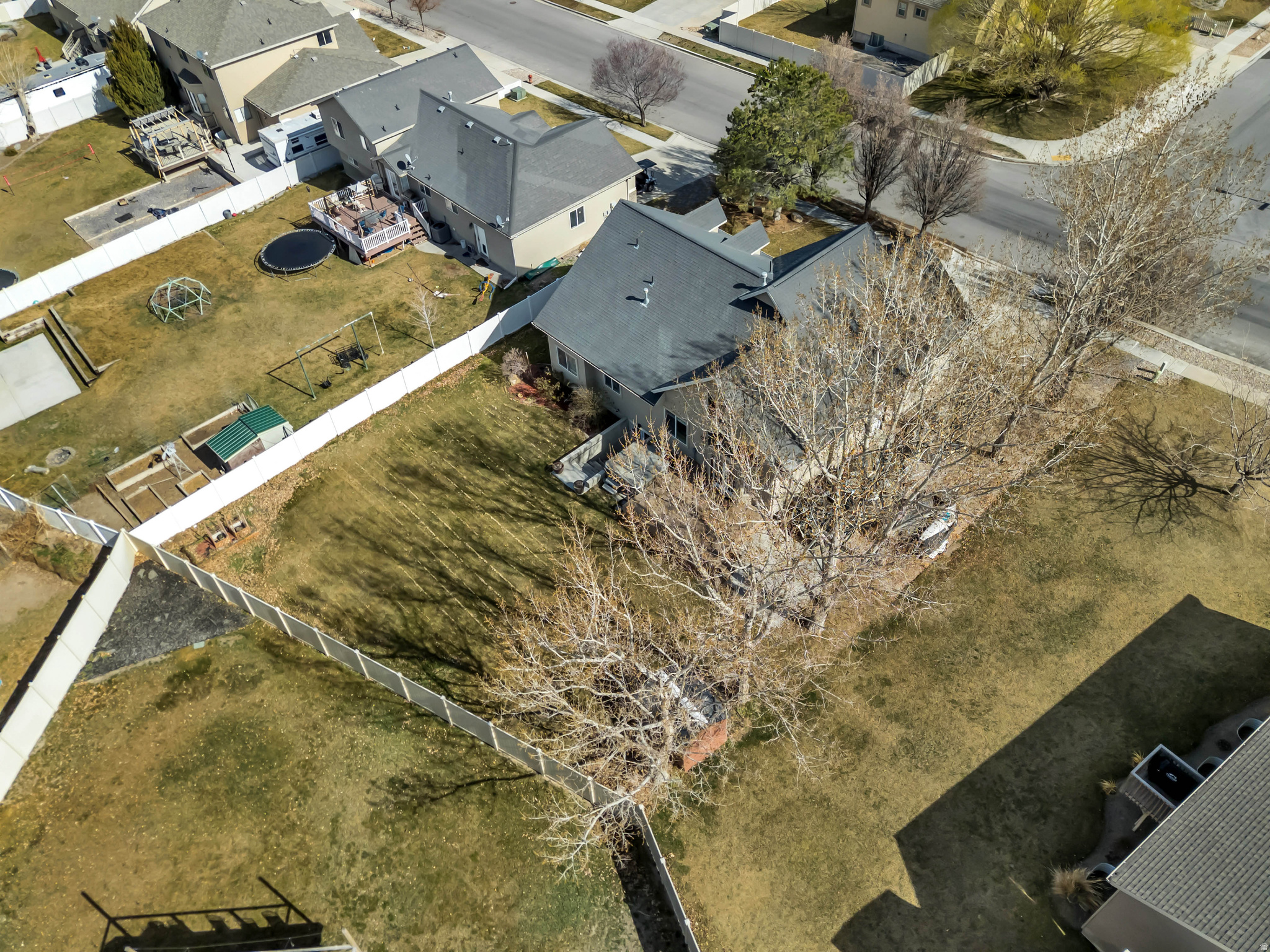 SARATOGA HILLS - Residential