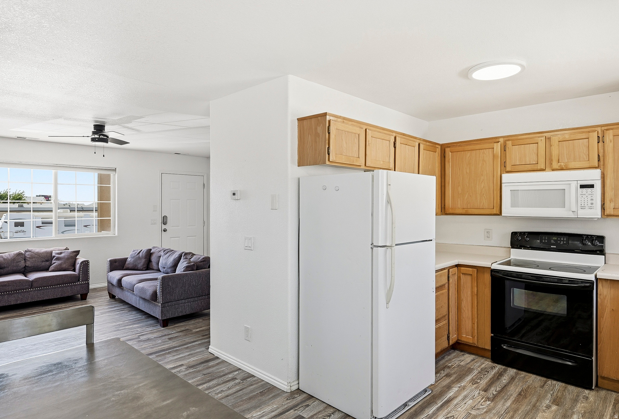 PHEASANT RUN SUBDIVISION - Residential