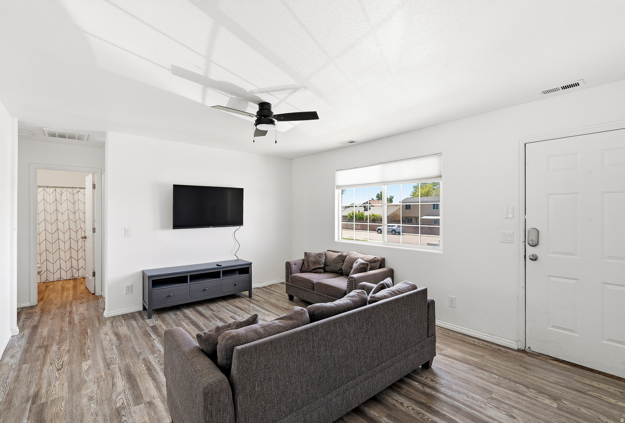 PHEASANT RUN SUBDIVISION - Residential