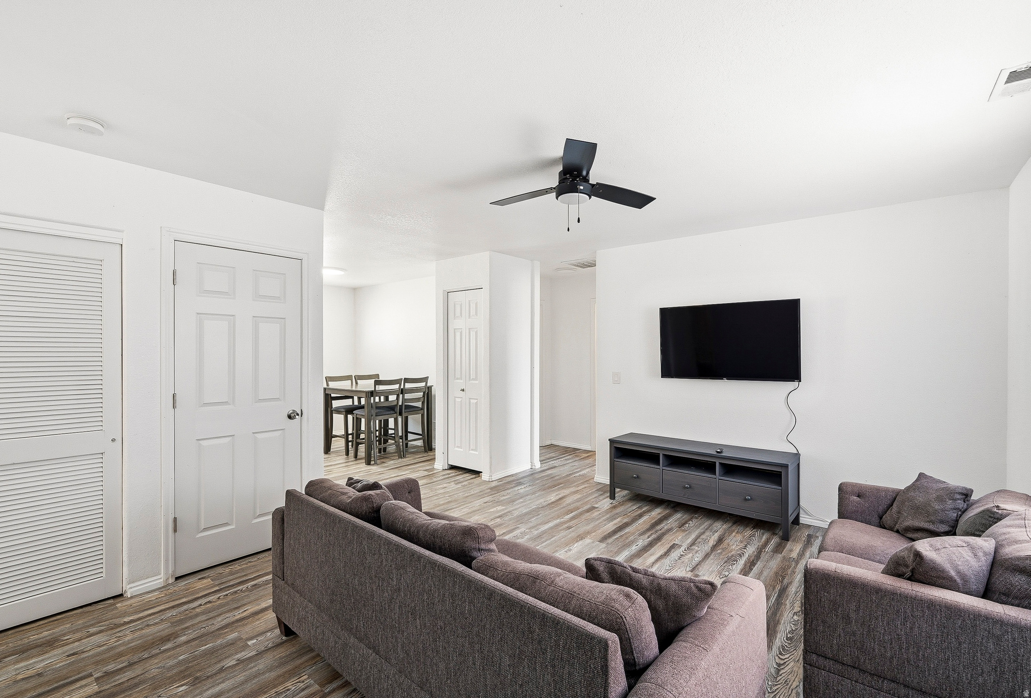 PHEASANT RUN SUBDIVISION - Residential