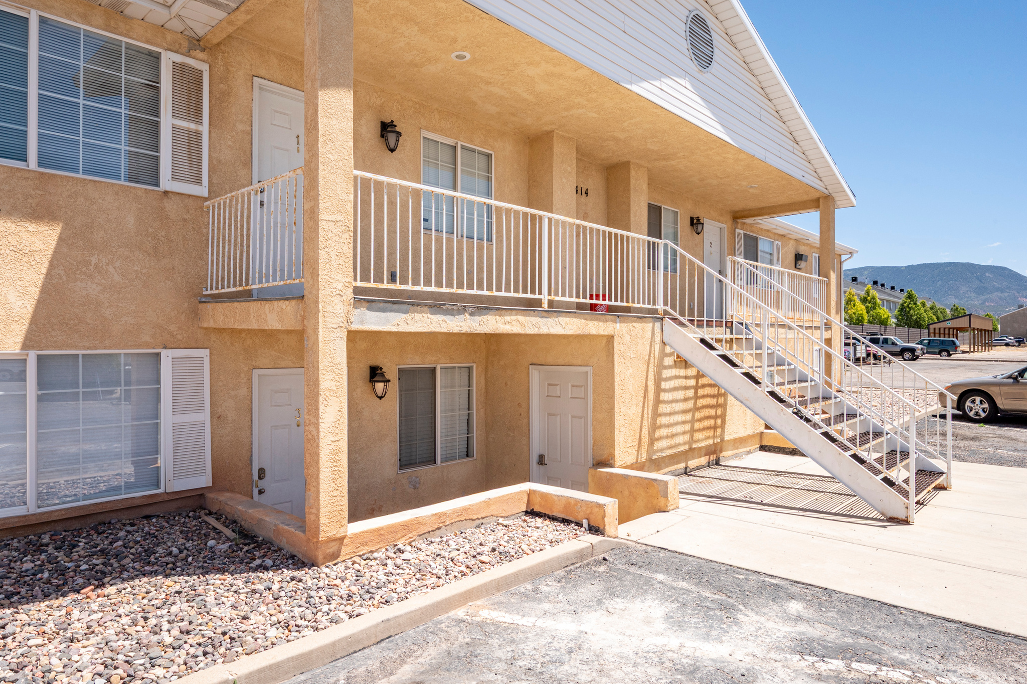 PHEASANT RUN SUBDIVISION - Residential