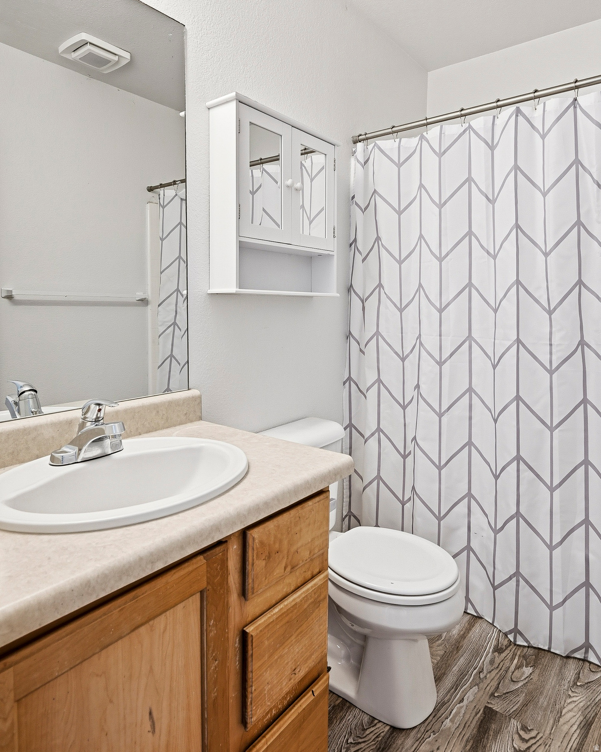 PHEASANT RUN SUBDIVISION - Residential