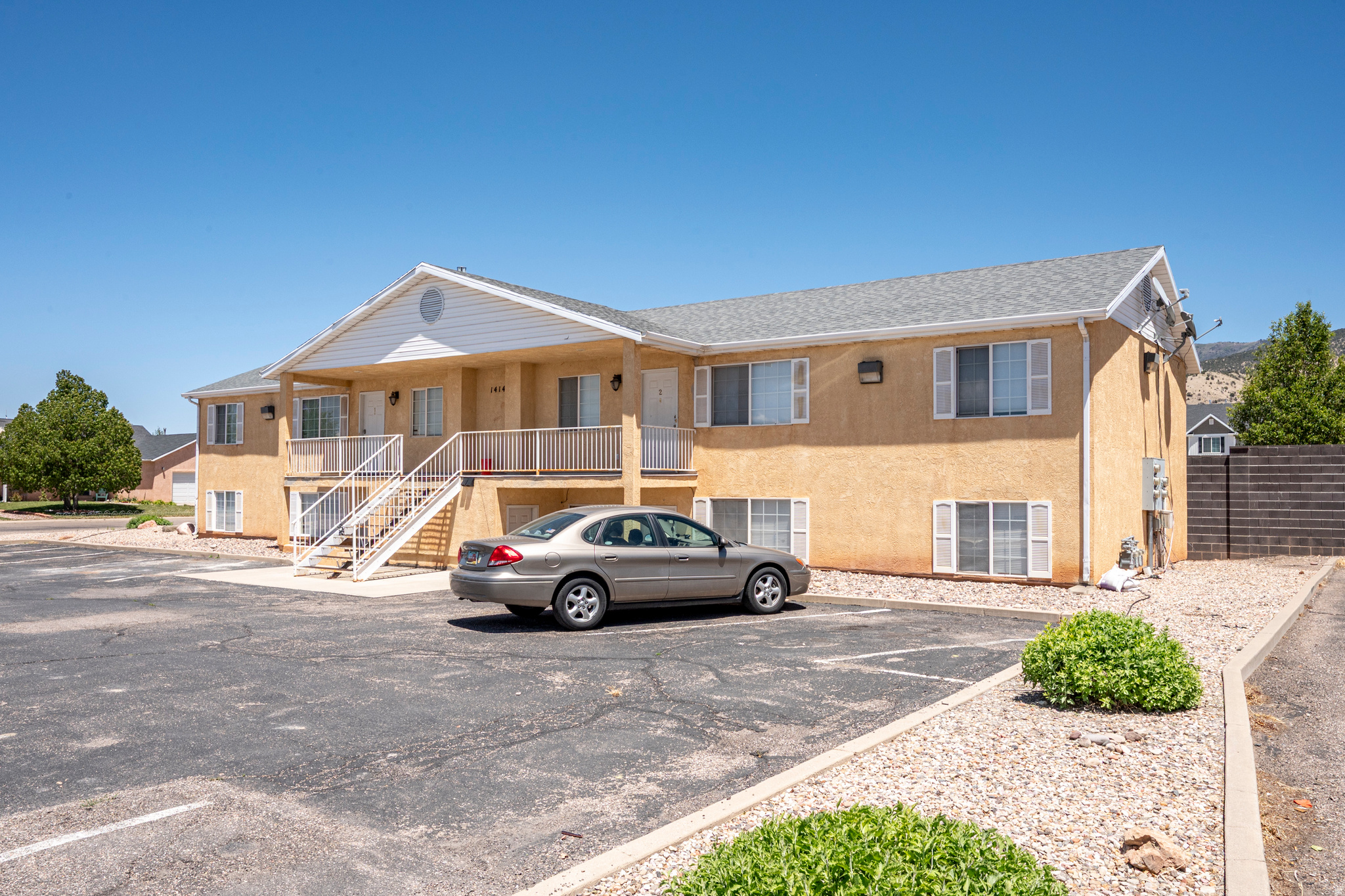 PHEASANT RUN SUBDIVISION - Residential