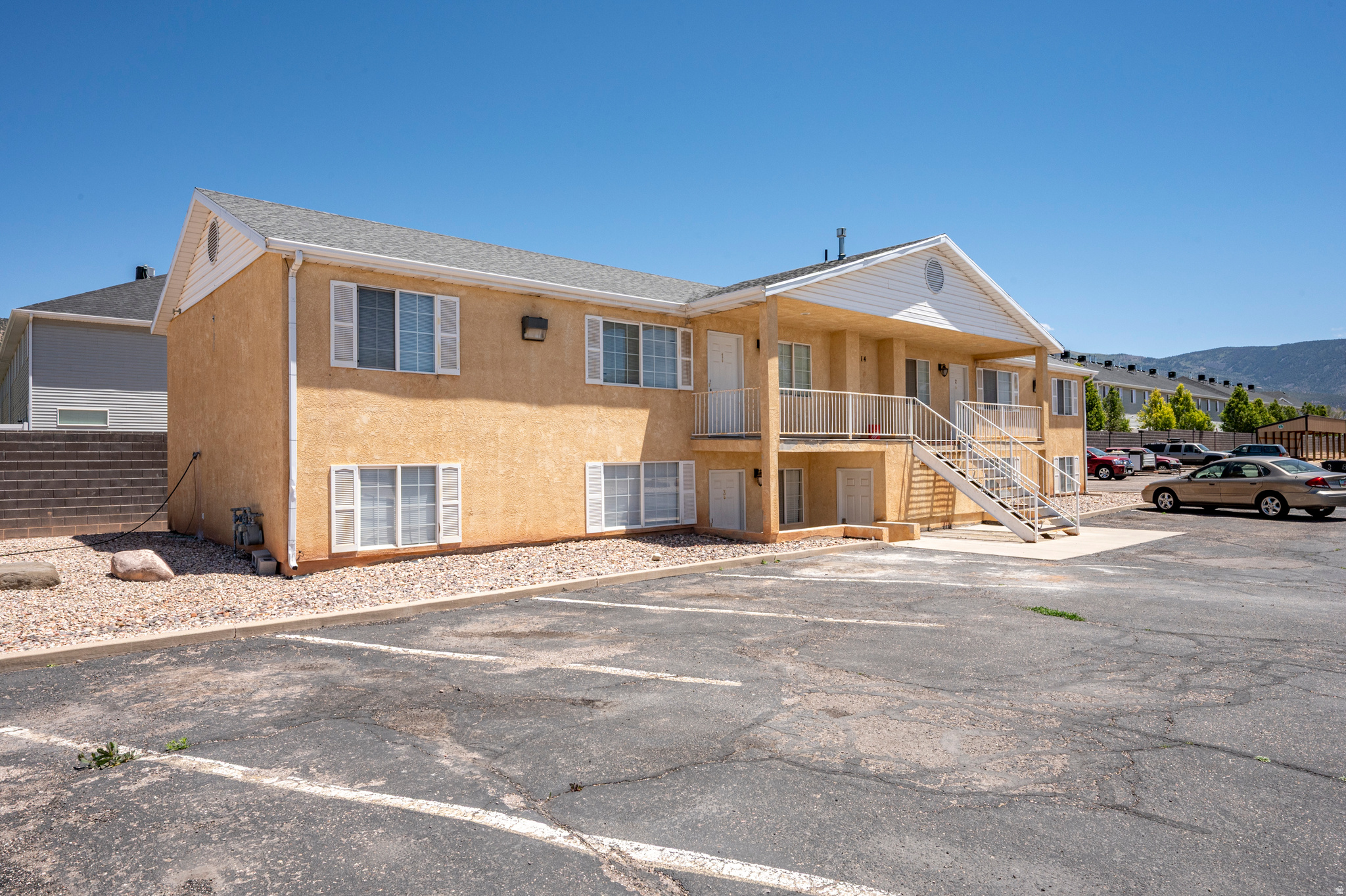 PHEASANT RUN SUBDIVISION - Residential