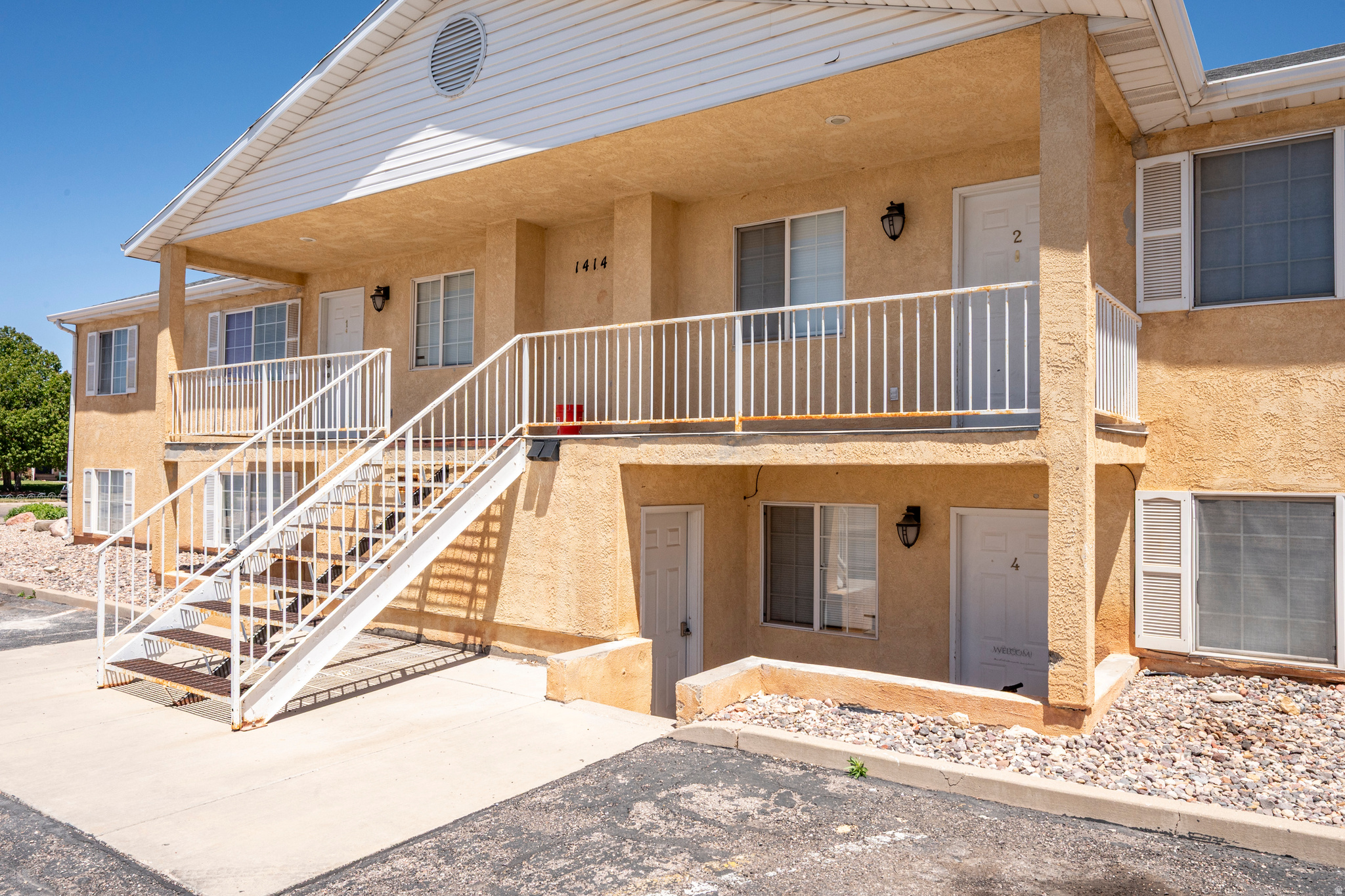 PHEASANT RUN SUBDIVISION - Residential