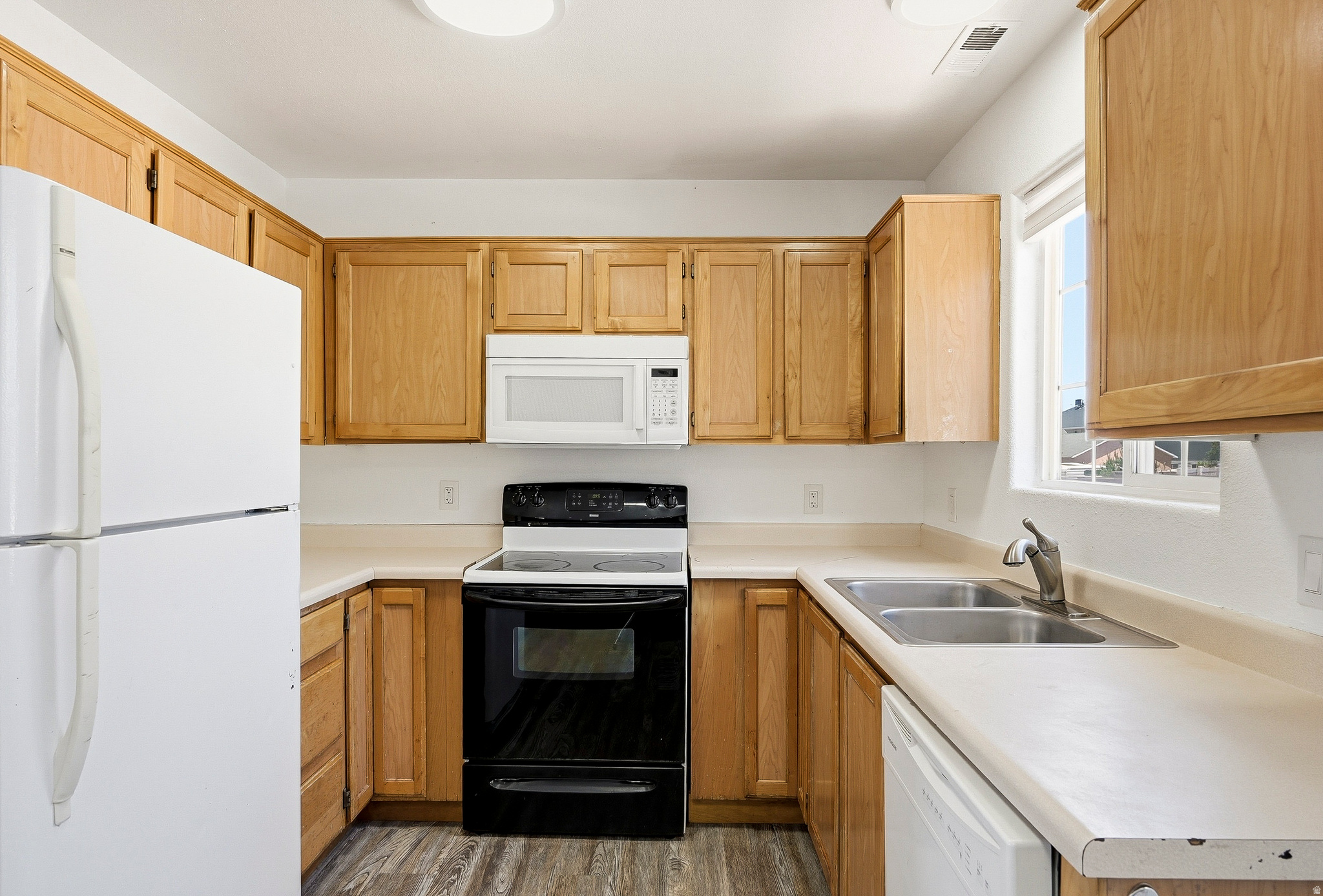 PHEASANT RUN SUBDIVISION - Residential