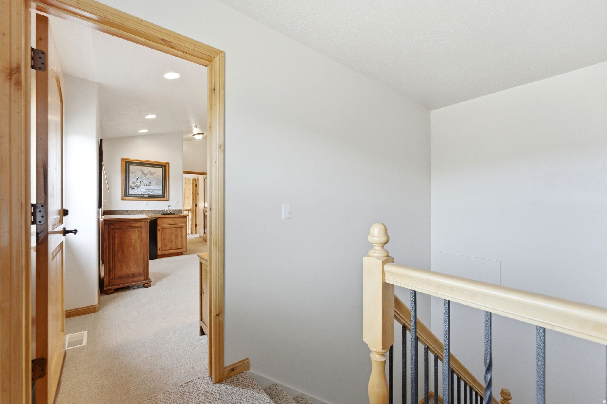 CASCADES AT MOOSE HOLLOW - Residential