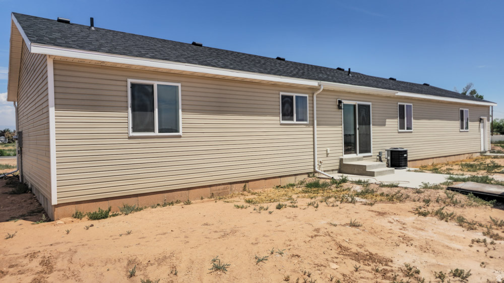 HIGH DESERT ESTATES - Residential